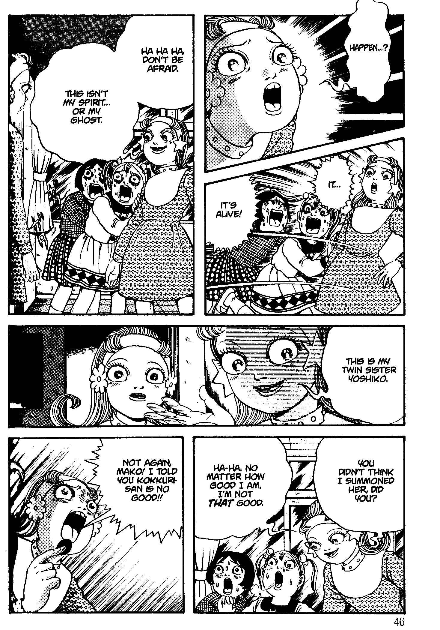 Page 4 Chapter 2 School Zone