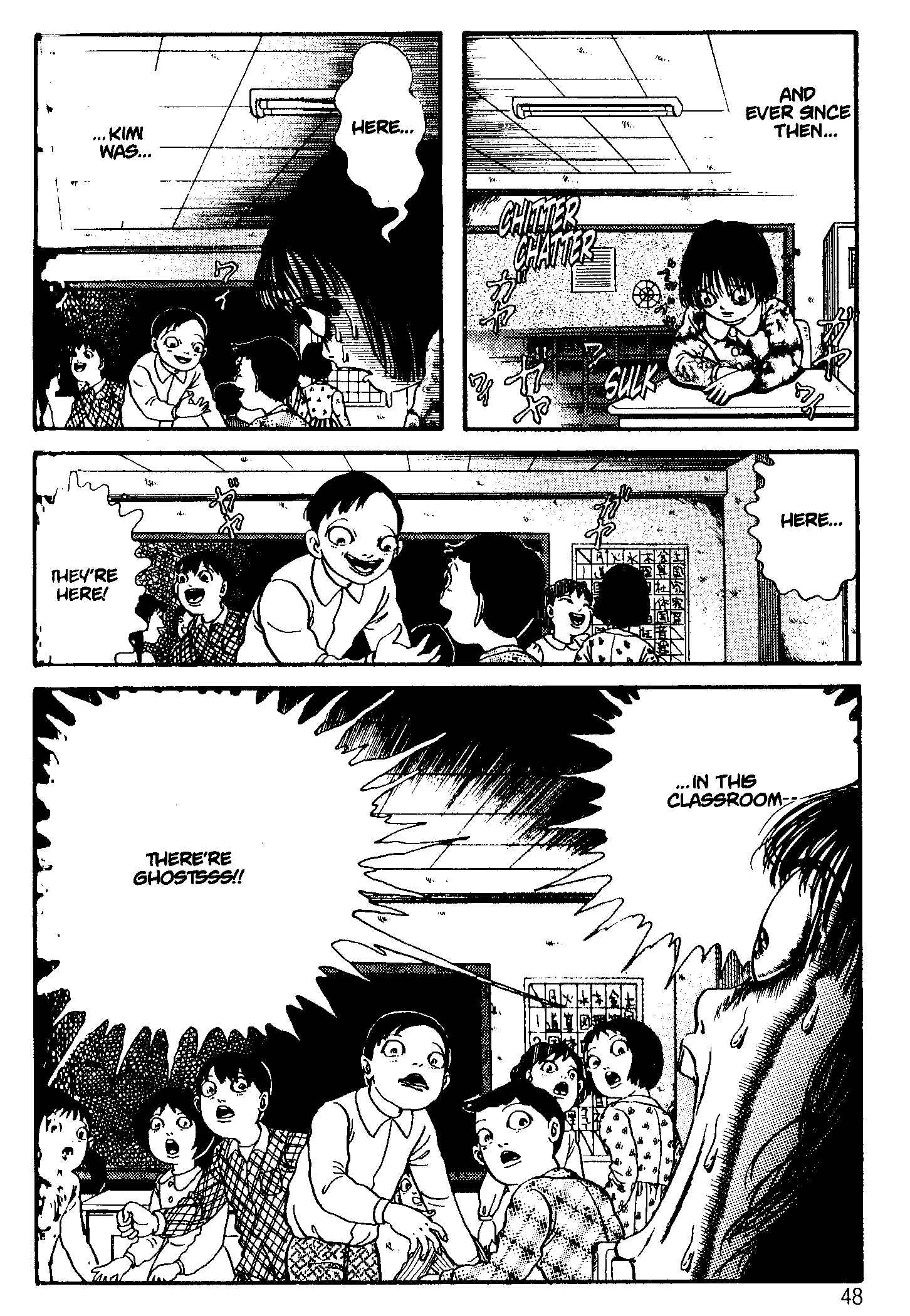 Page 6 Chapter 2 School Zone