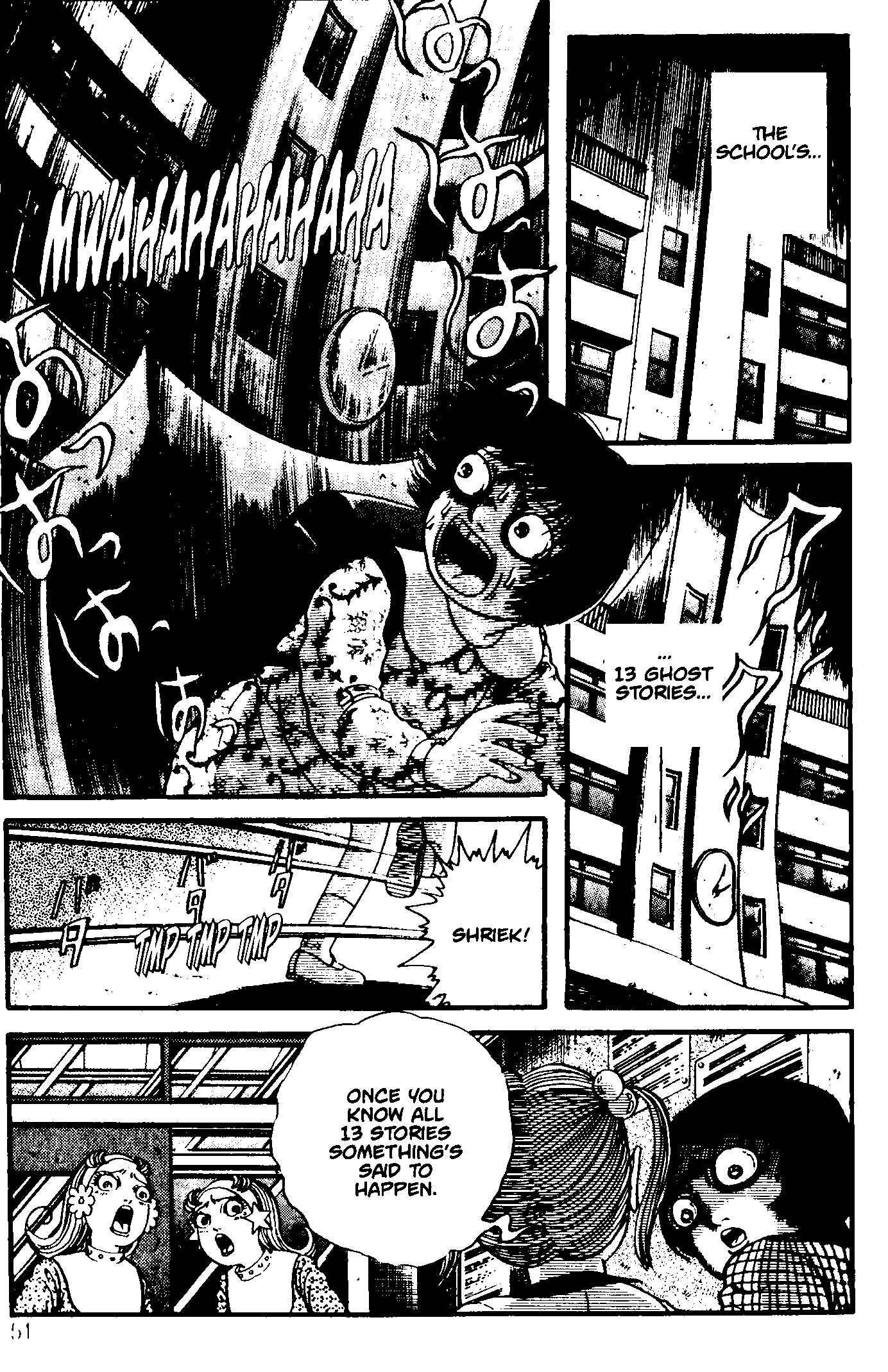 Page 9 Chapter 2 School Zone