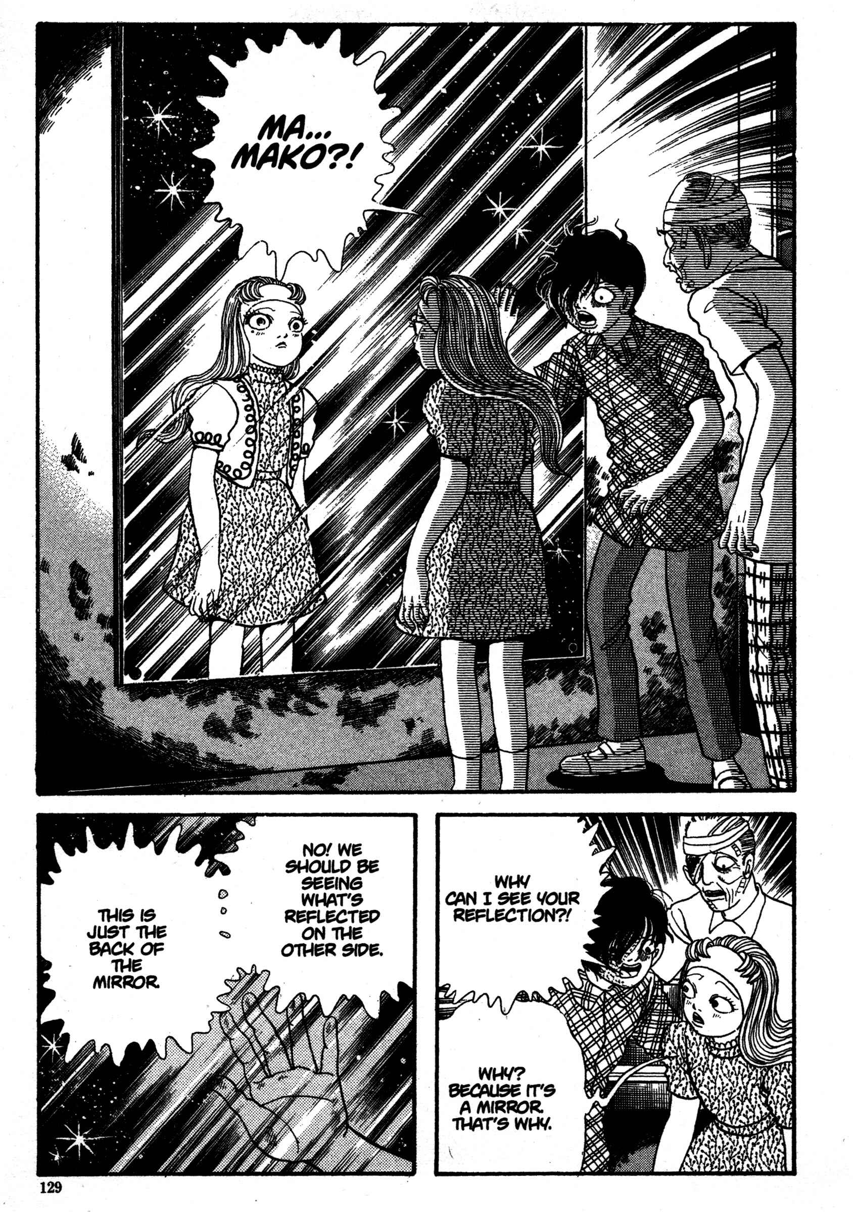 Page 13 Chapter 14 School Zone