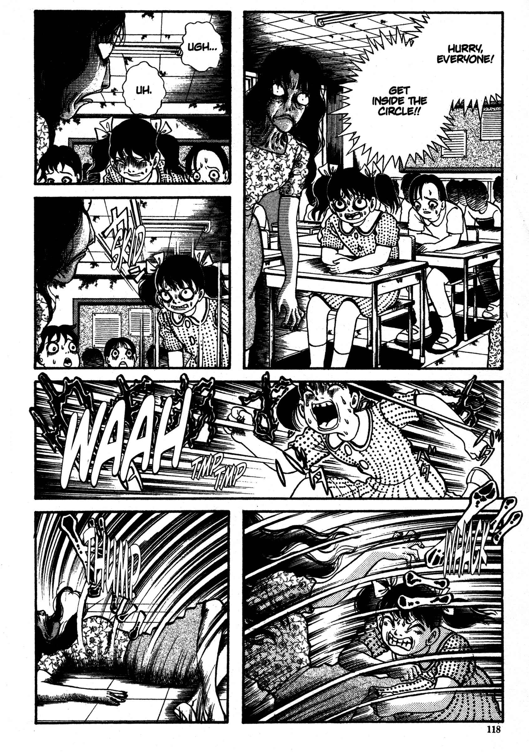Page 2 Chapter 14 School Zone