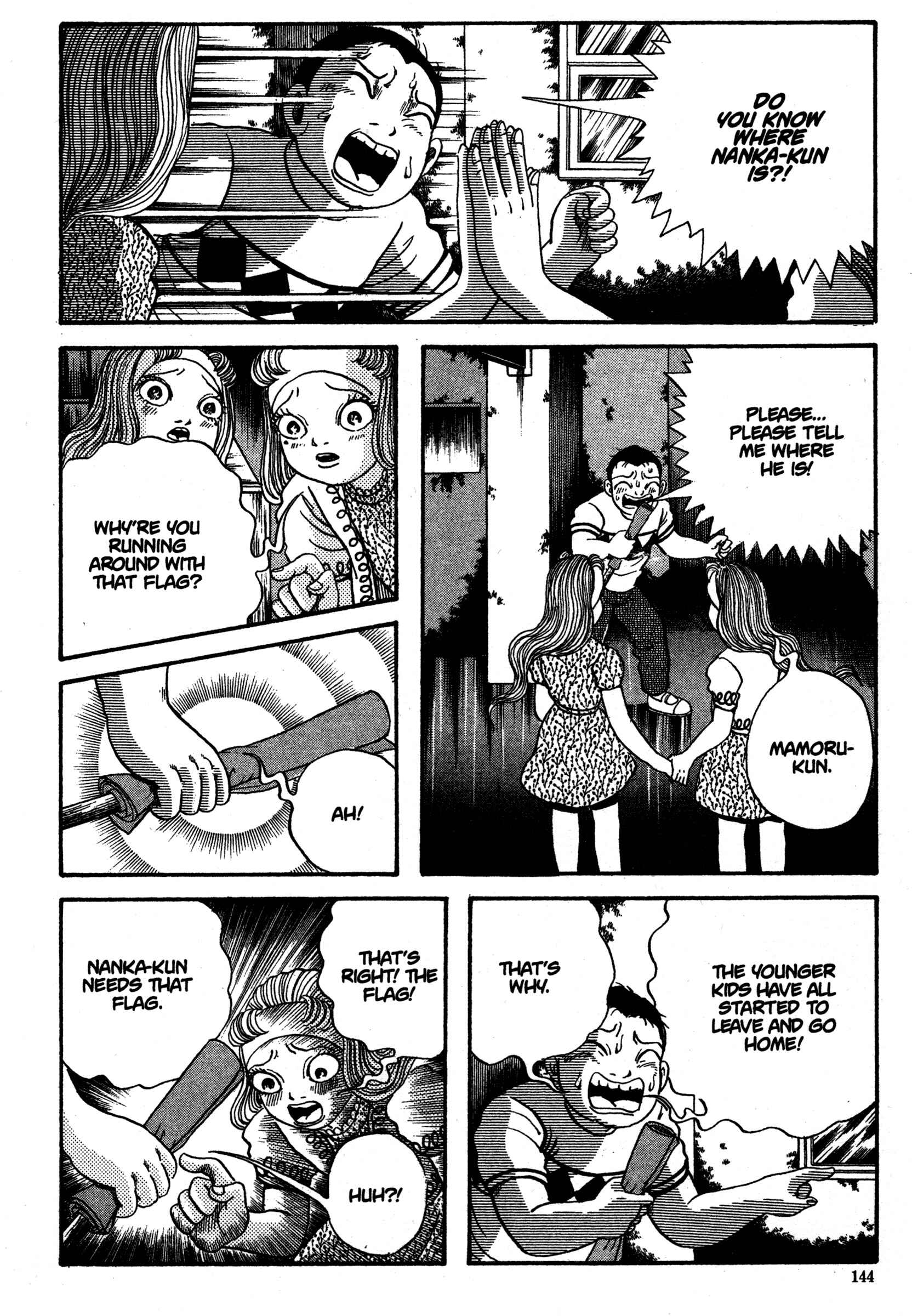 Page 28 Chapter 14 School Zone