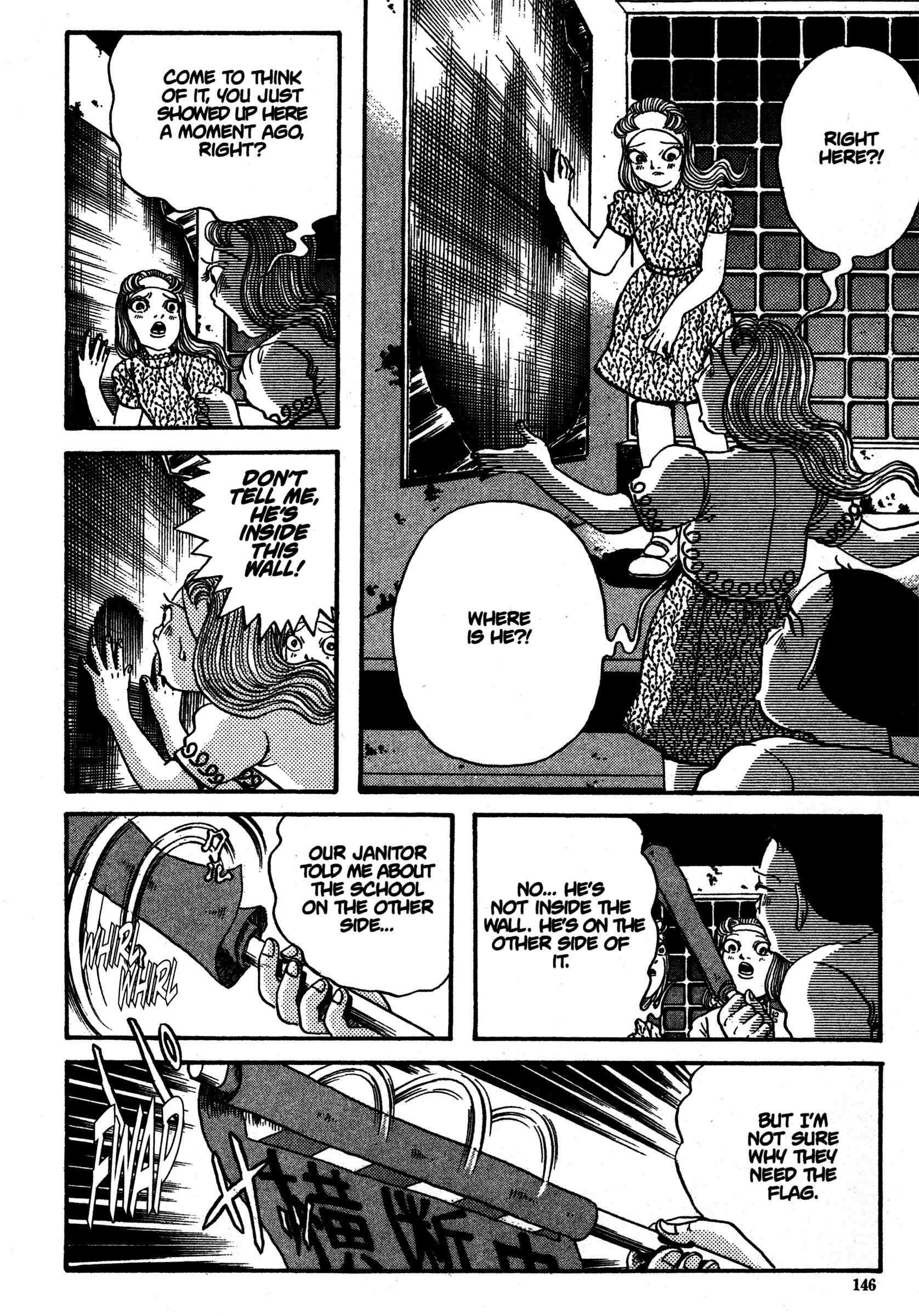 Page 30 Chapter 14 School Zone
