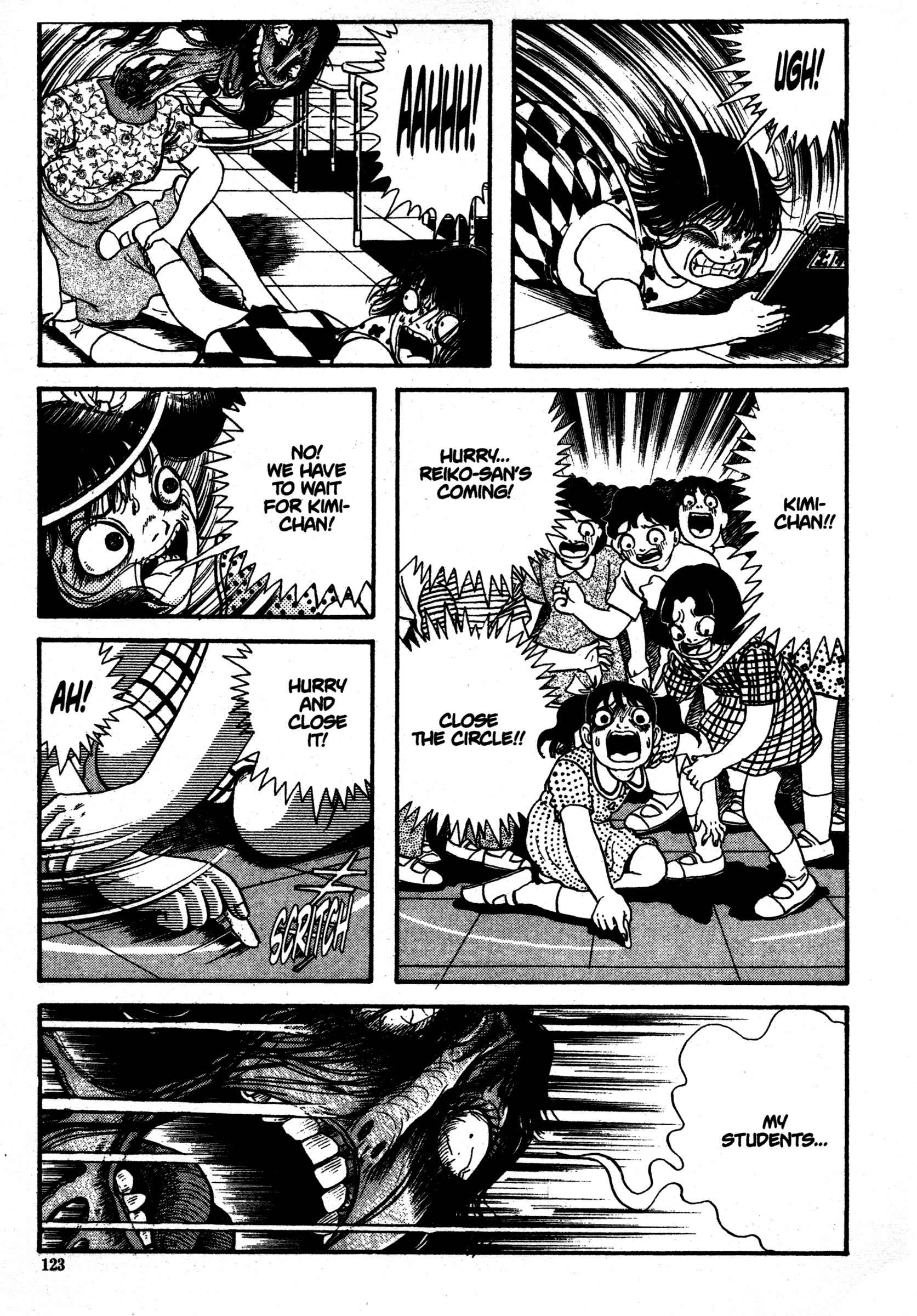 Page 7 Chapter 14 School Zone