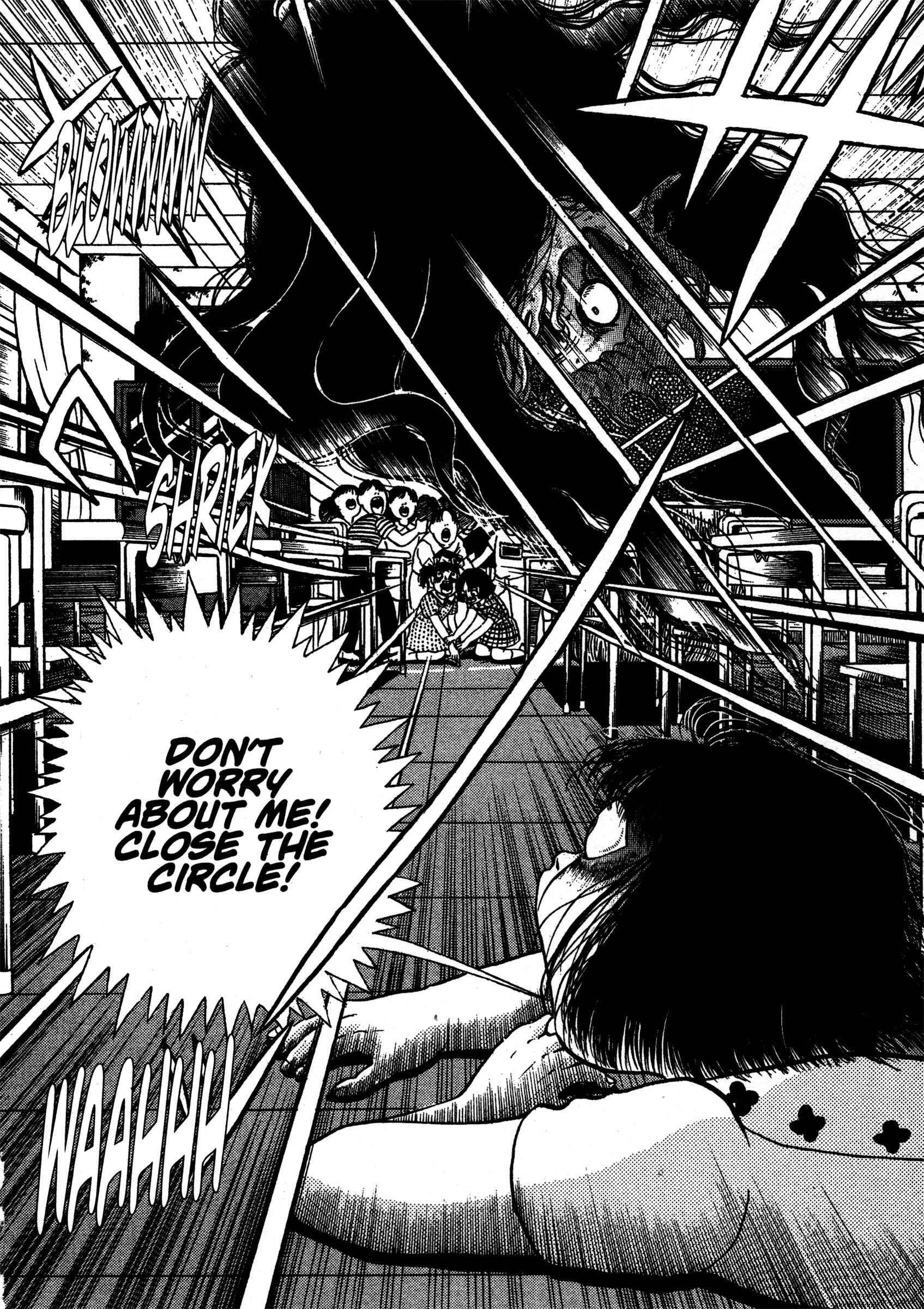 Page 8 Chapter 14 School Zone