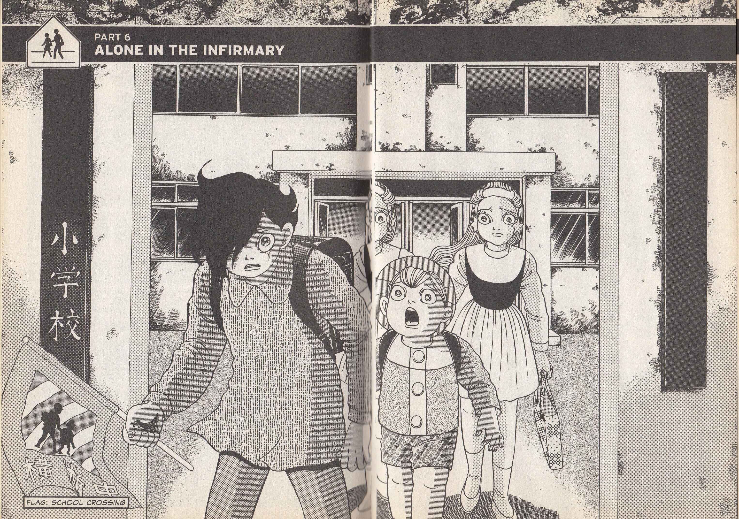 Page 10 Chapter 6 School Zone