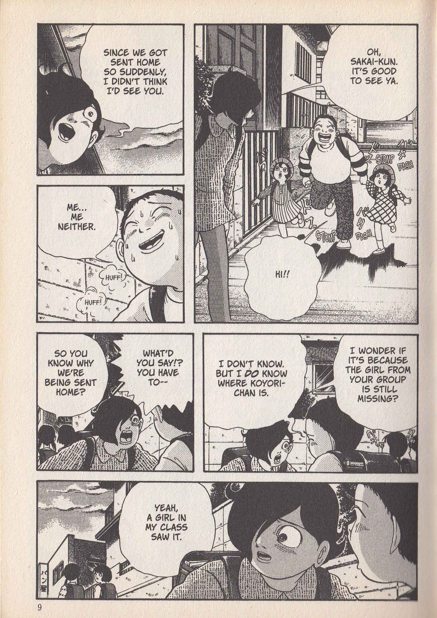 Page 12 Chapter 6 School Zone