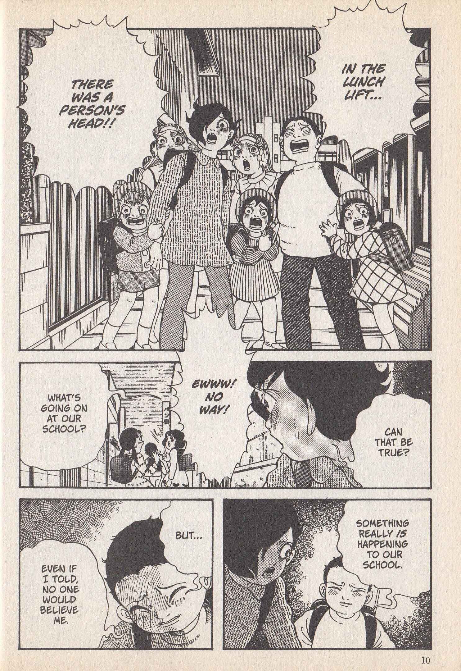 Page 13 Chapter 6 School Zone
