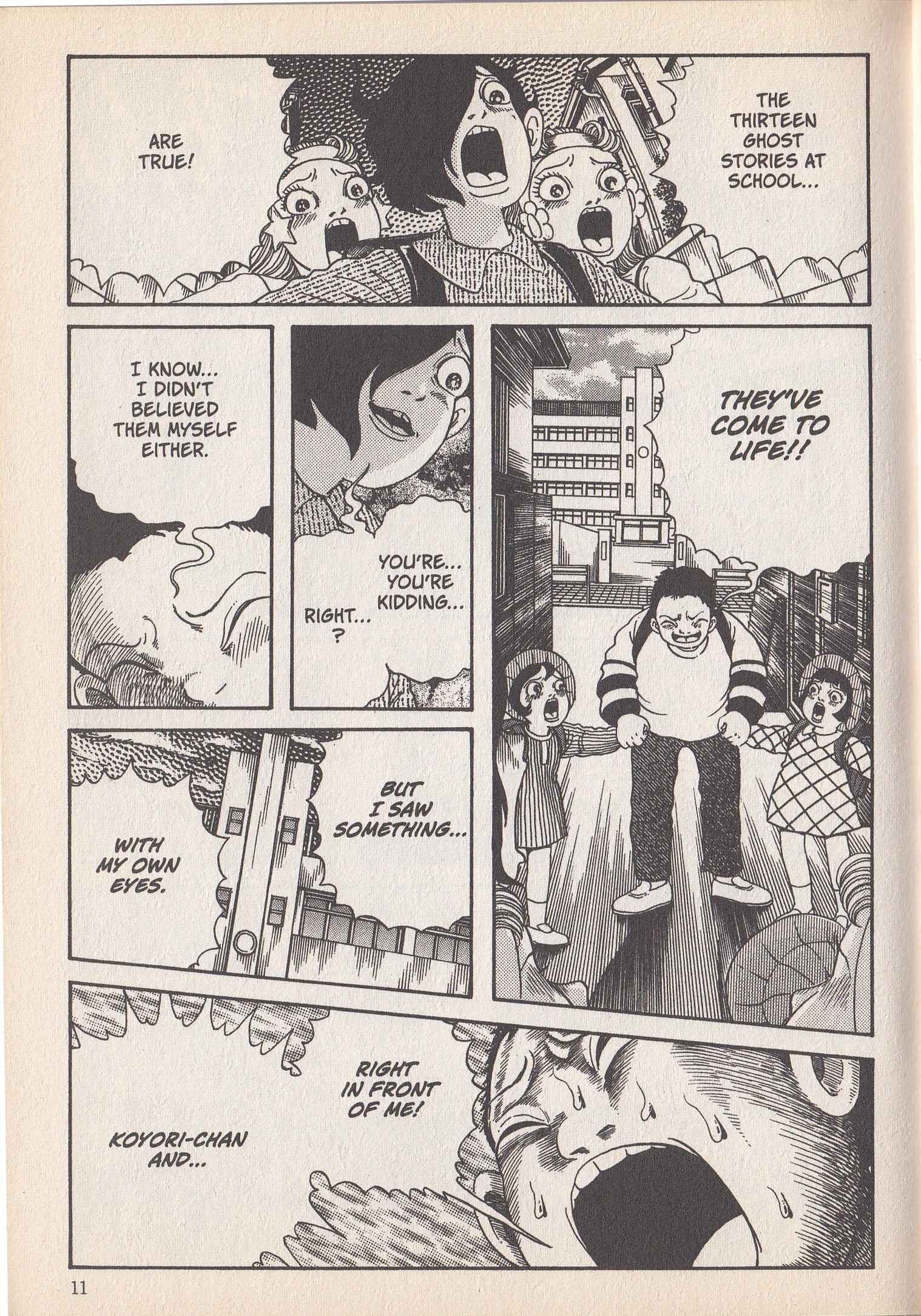 Page 14 Chapter 6 School Zone