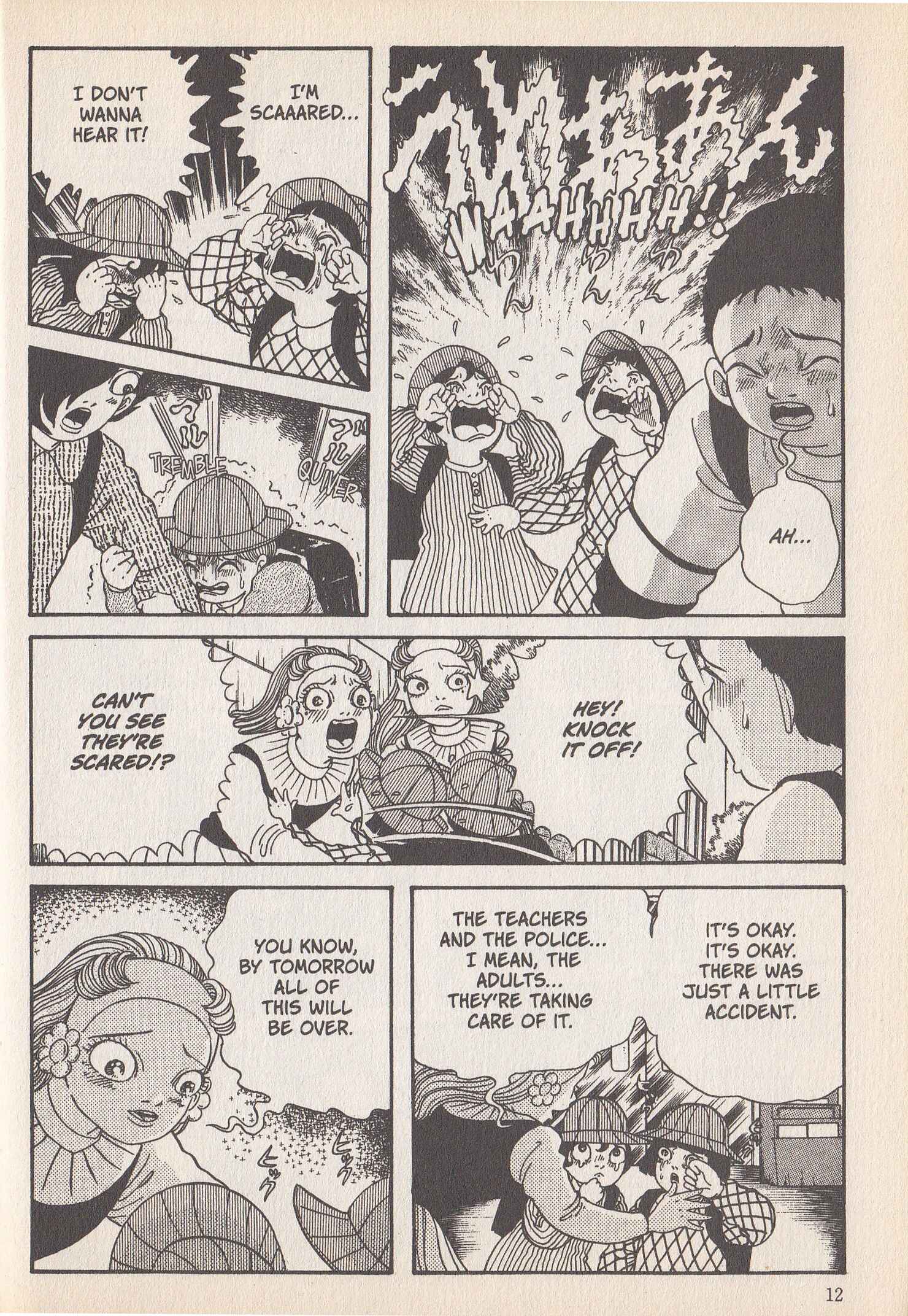 Page 15 Chapter 6 School Zone