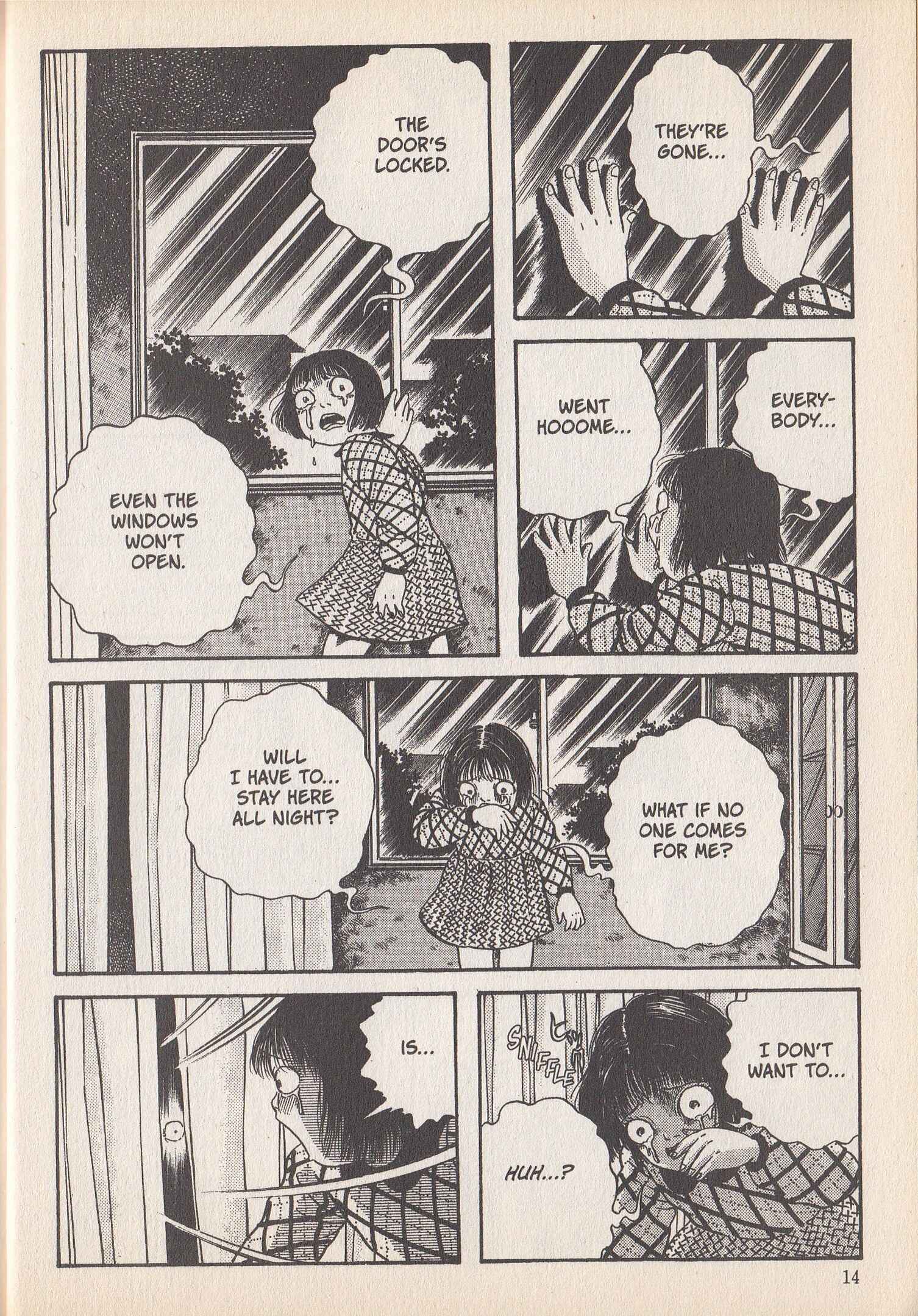 Page 17 Chapter 6 School Zone