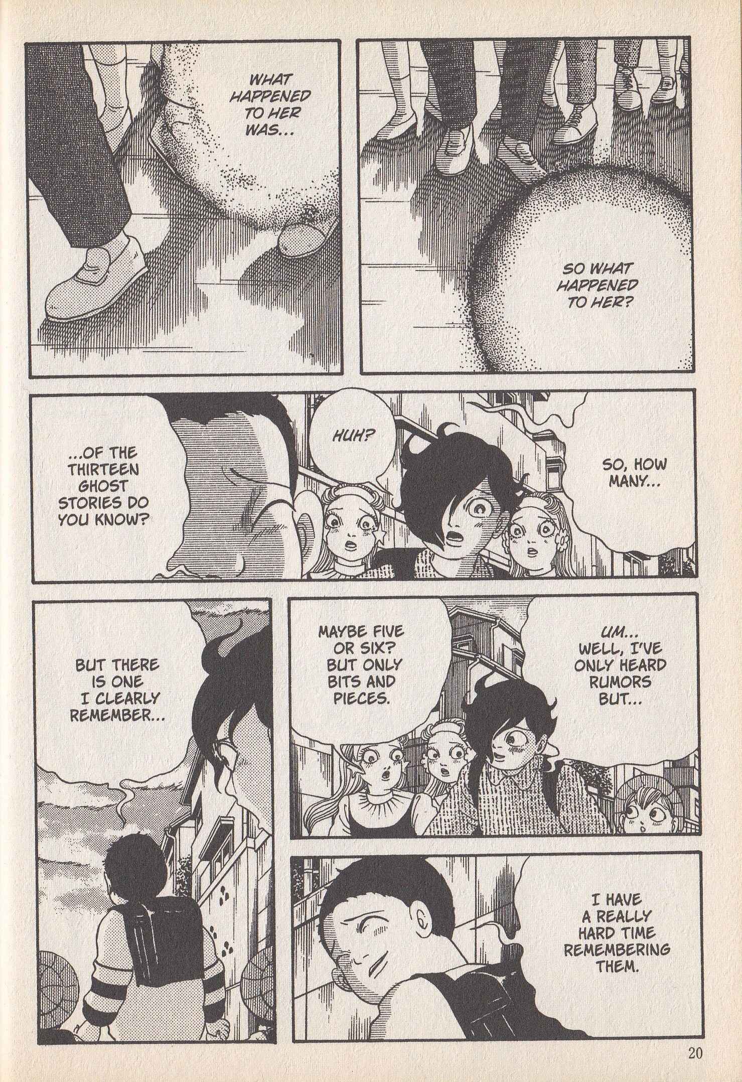 Page 23 Chapter 6 School Zone