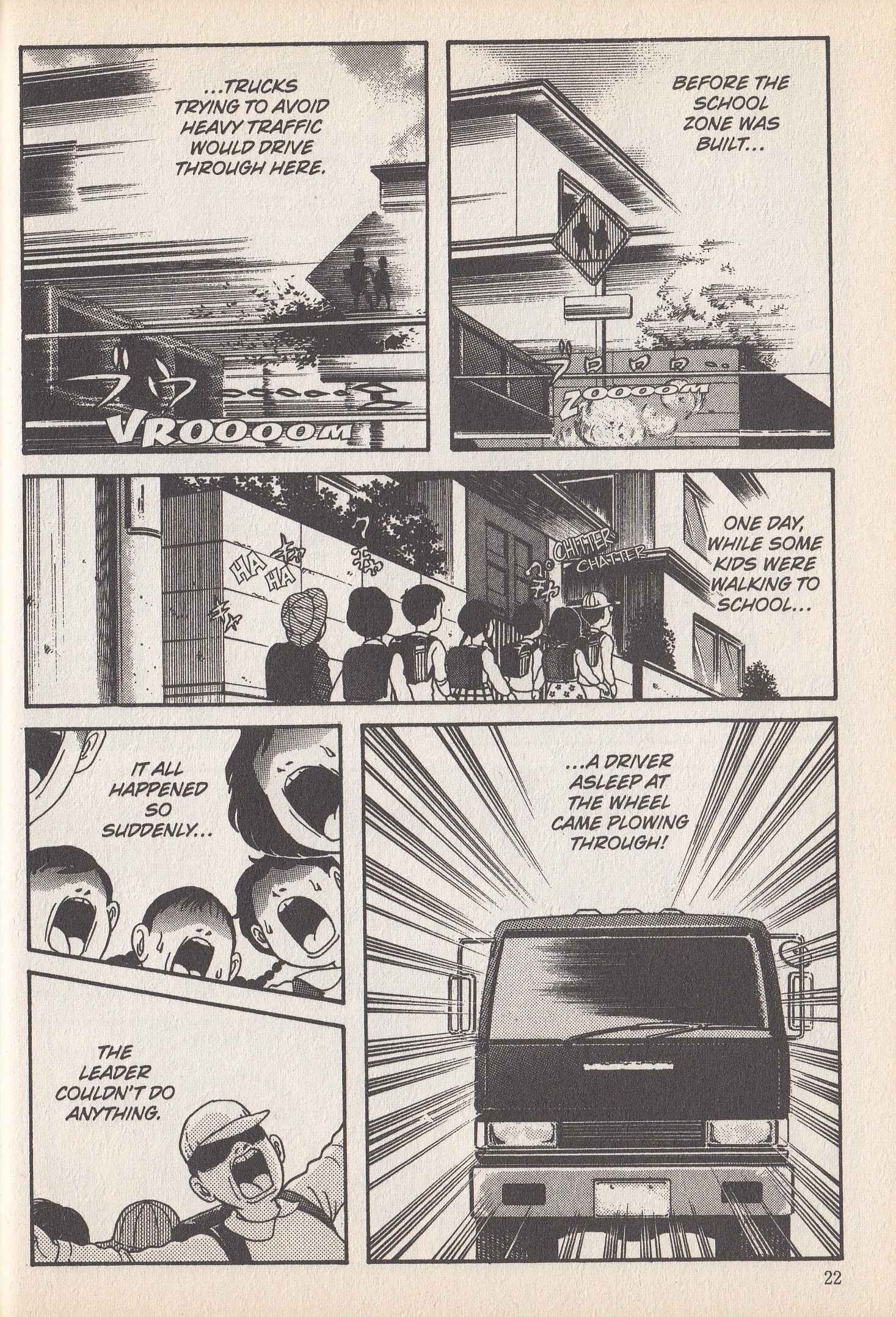 Page 25 Chapter 6 School Zone