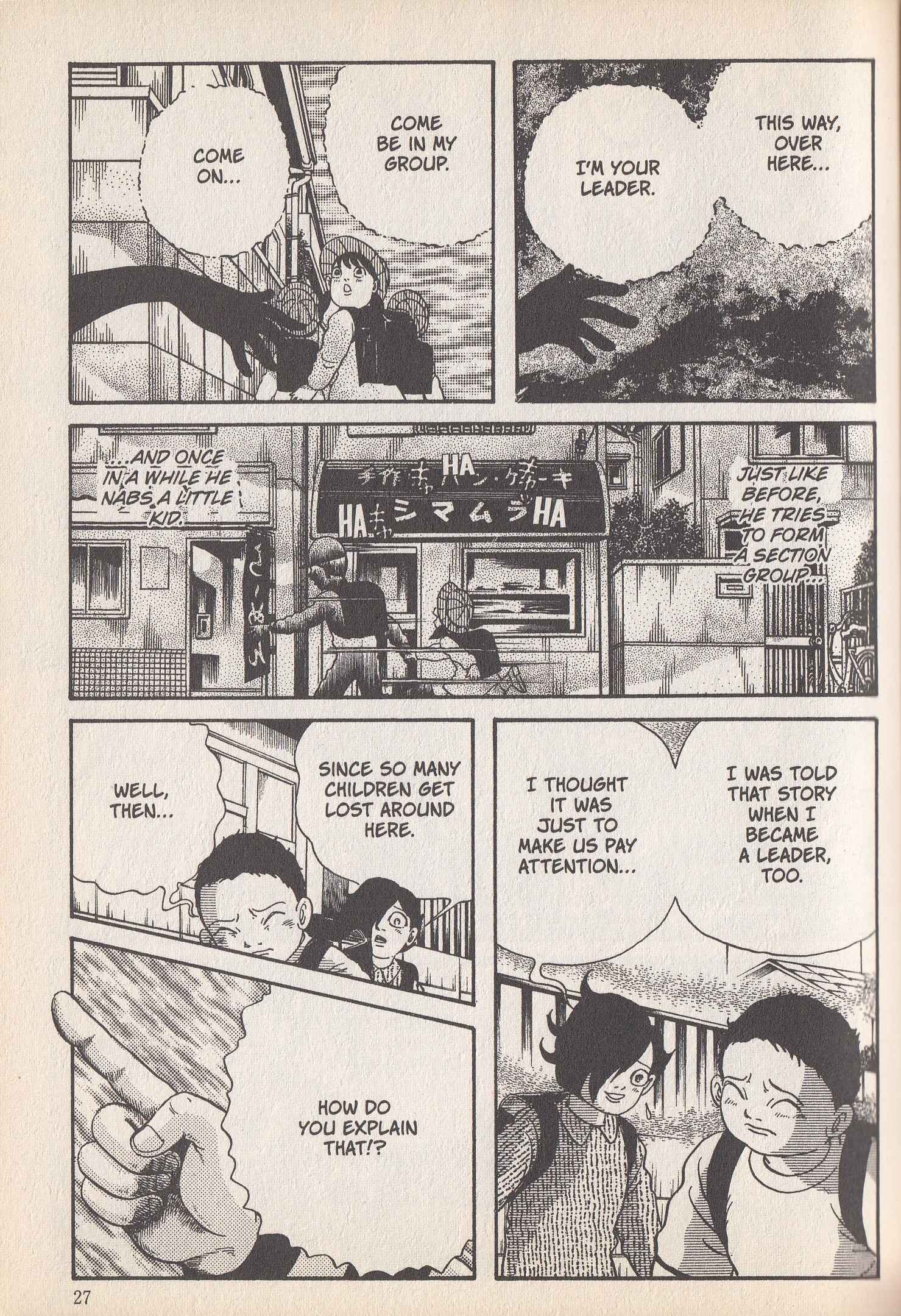 Page 30 Chapter 6 School Zone