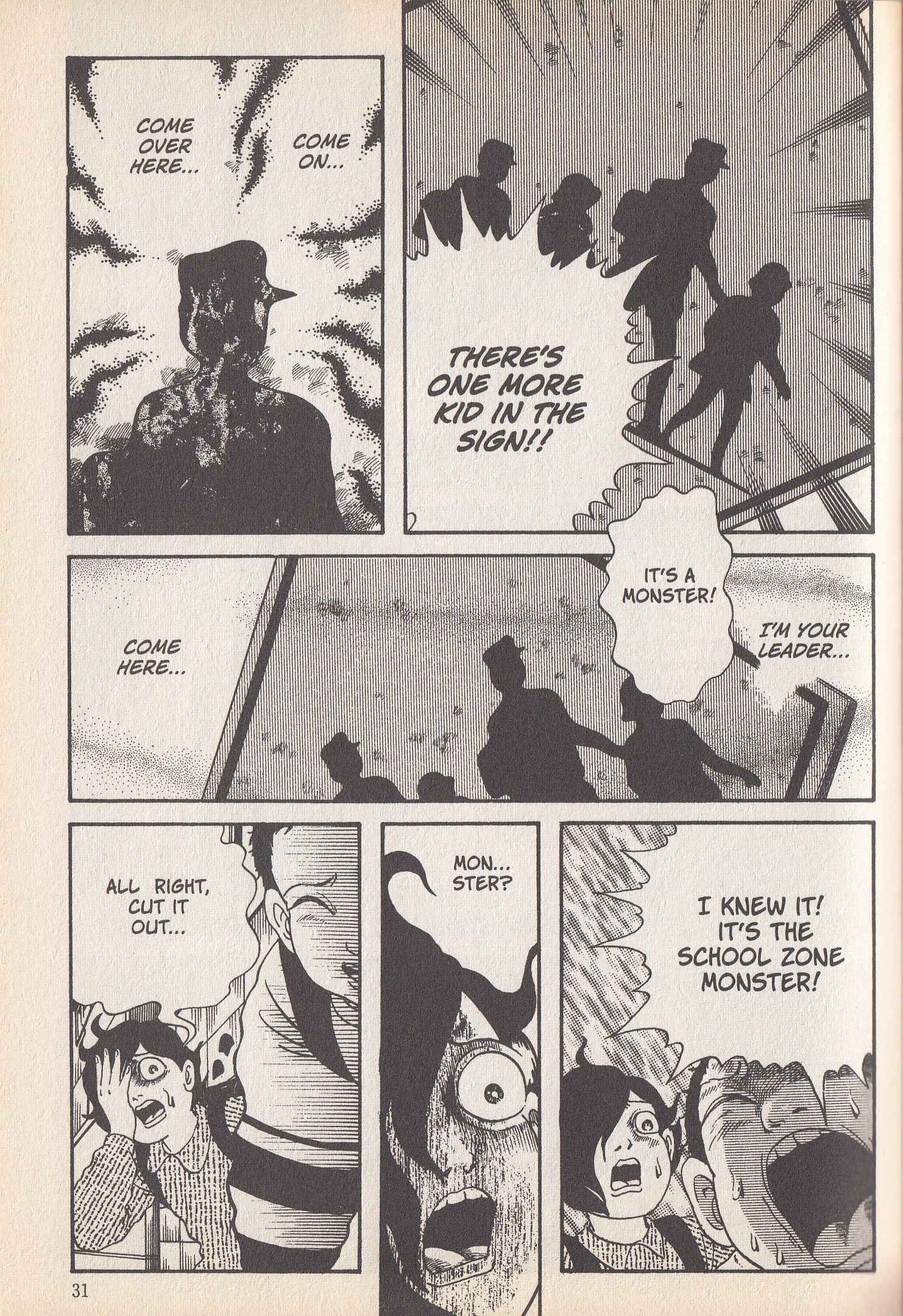 Page 34 Chapter 6 School Zone