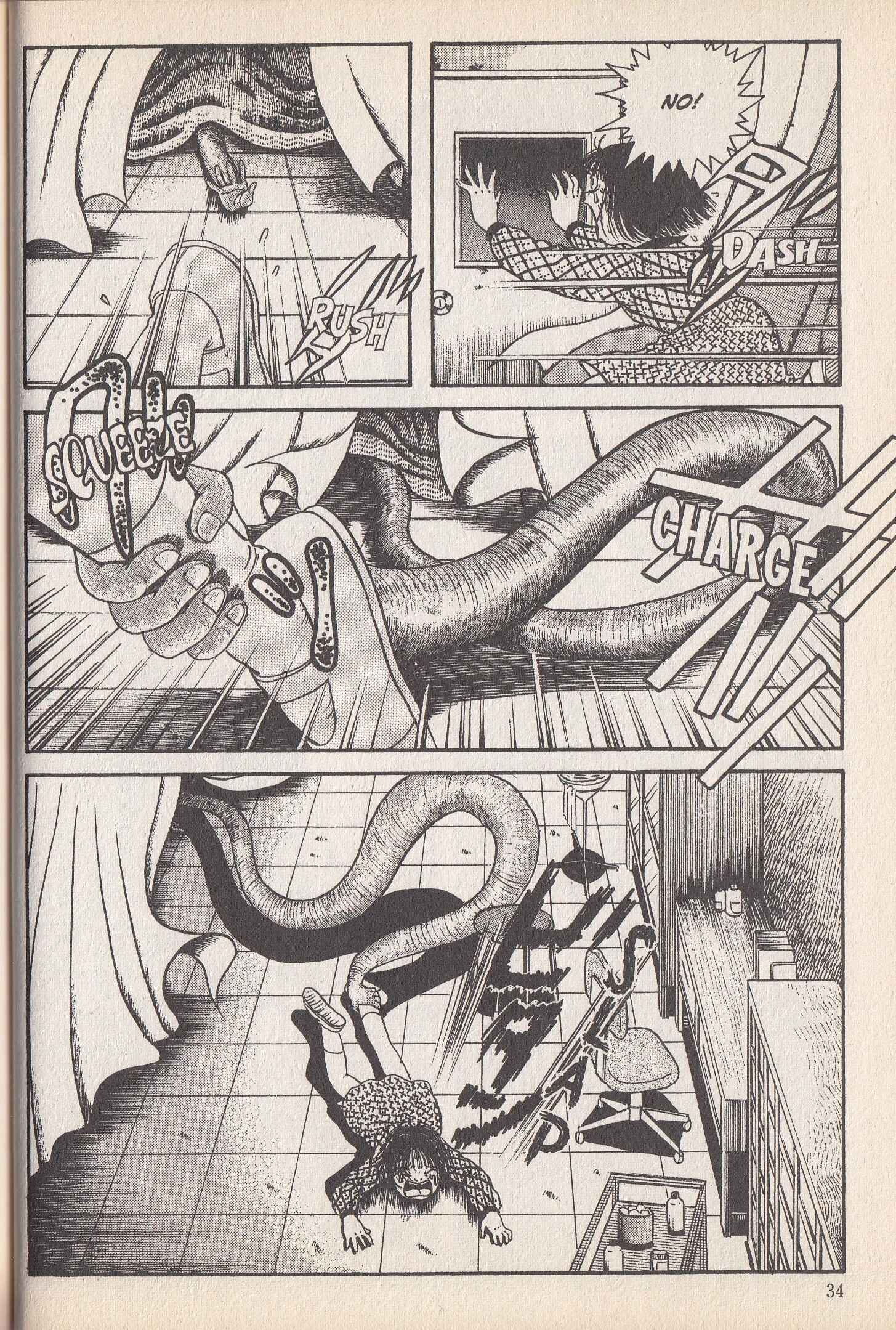 Page 37 Chapter 6 School Zone