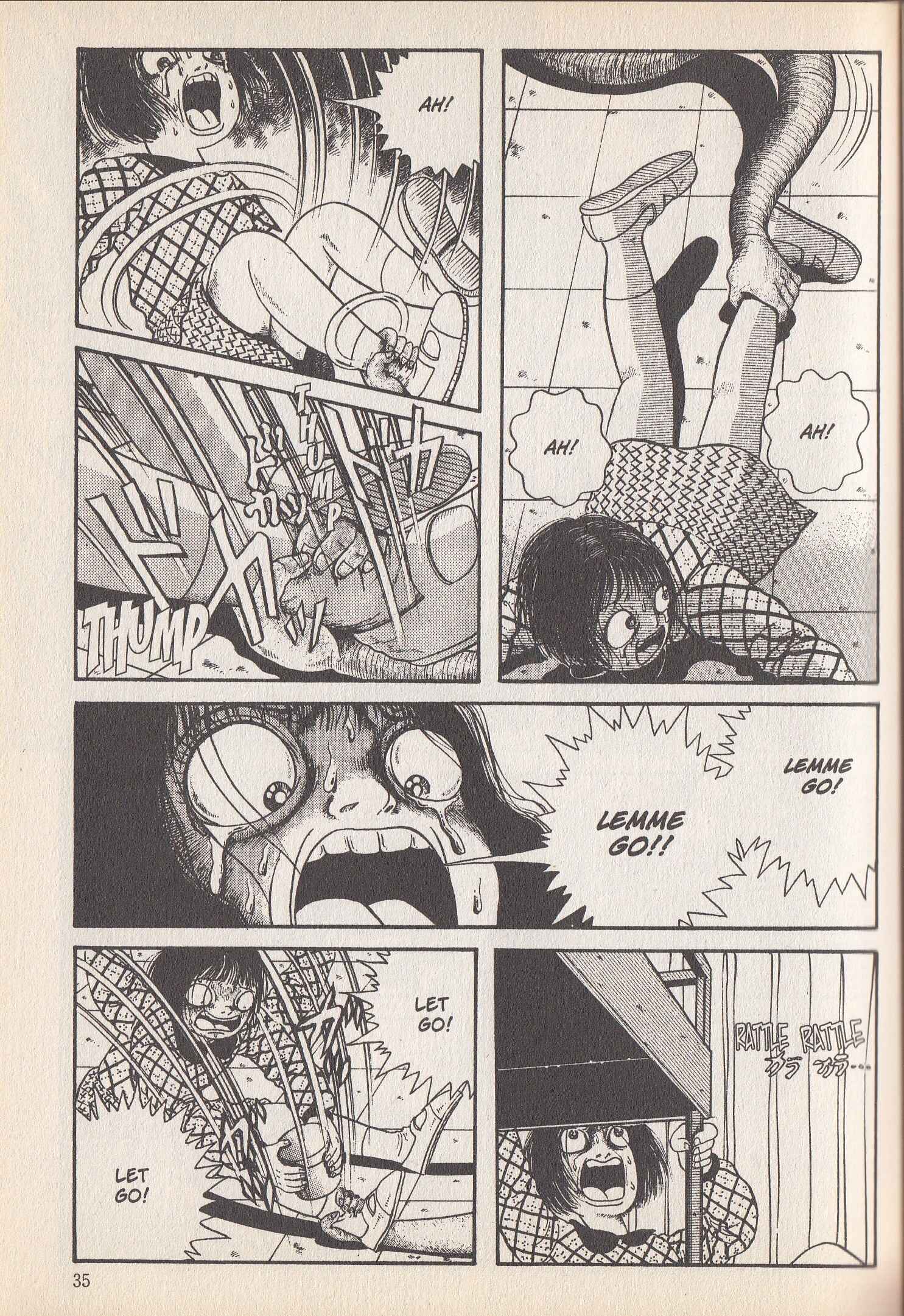 Page 38 Chapter 6 School Zone