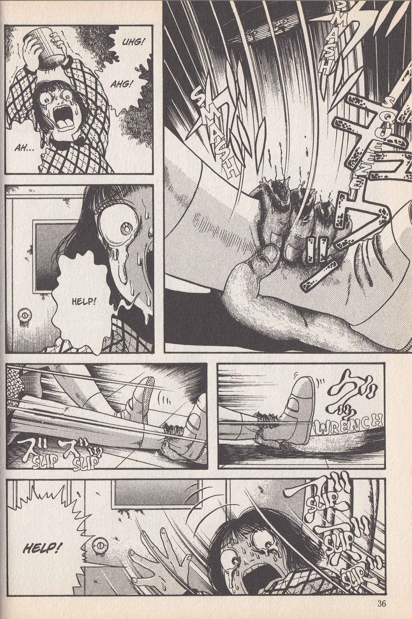 Page 39 Chapter 6 School Zone