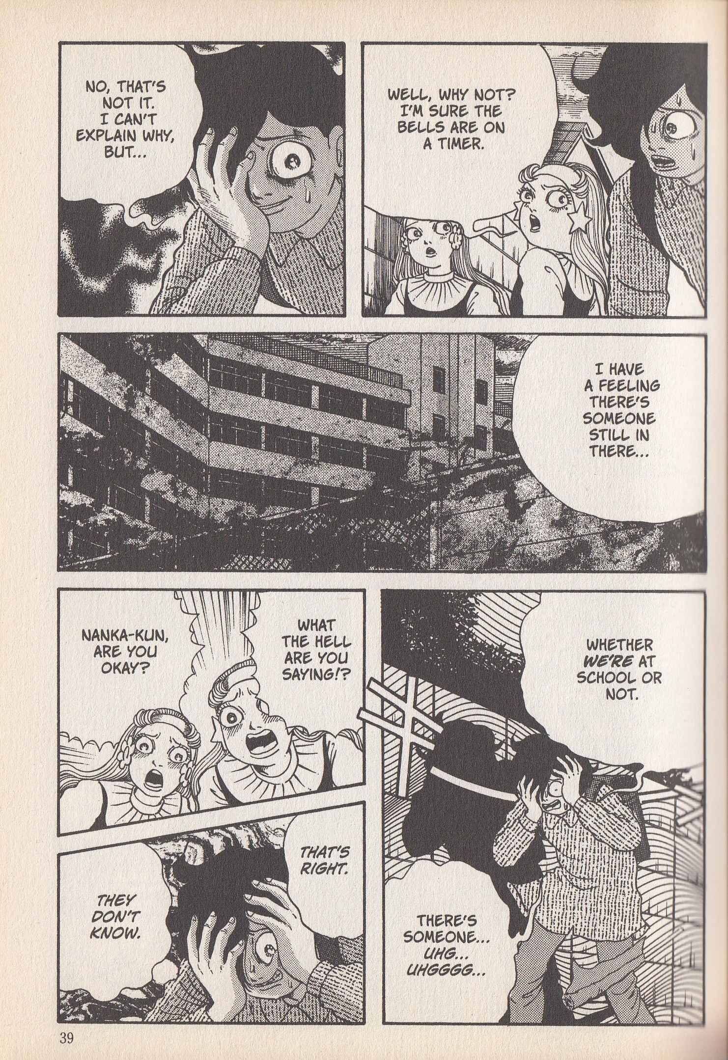 Page 42 Chapter 6 School Zone