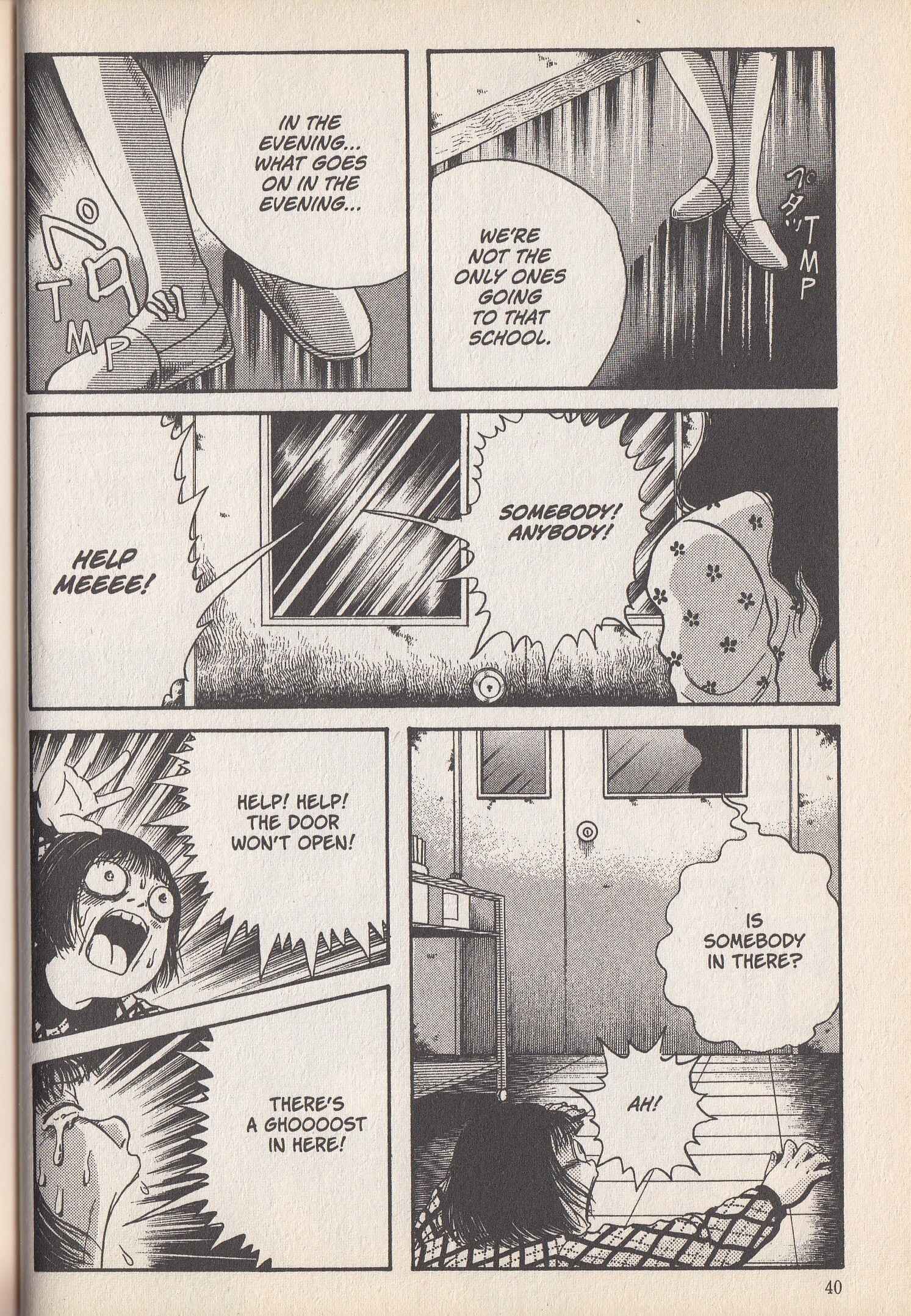 Page 43 Chapter 6 School Zone