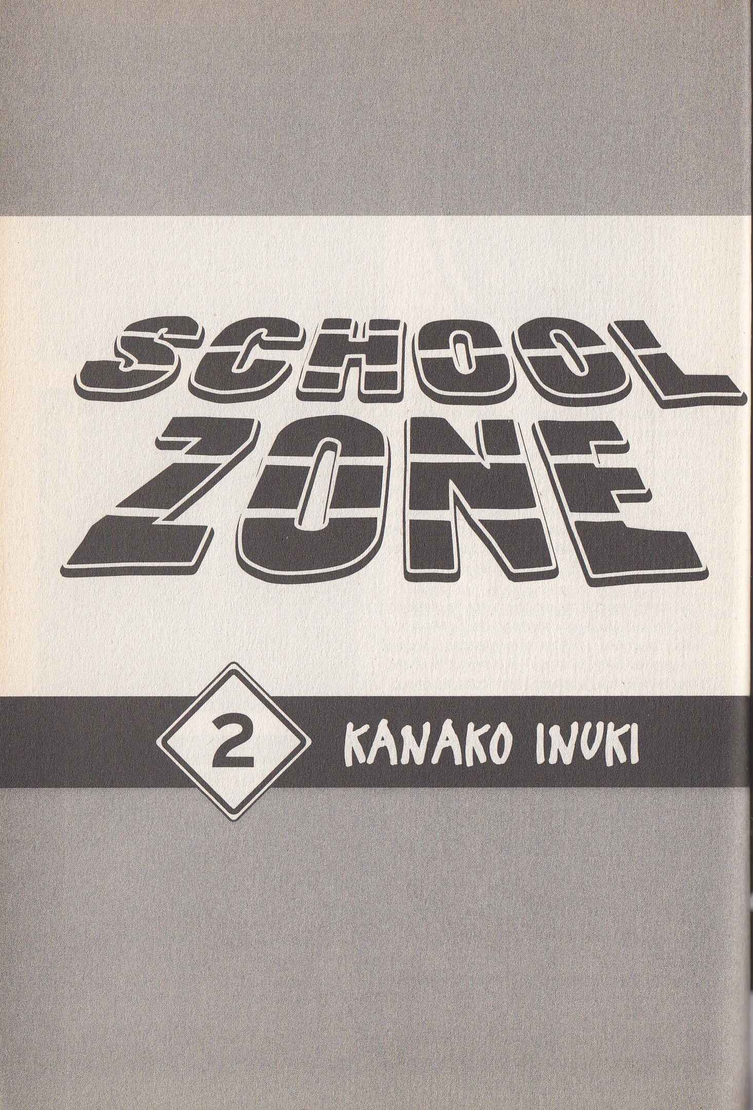 Page 5 Chapter 6 School Zone