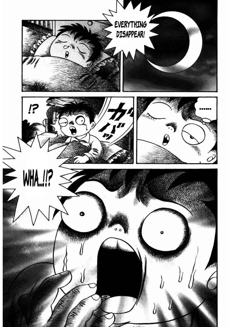 Page 10 Chapter 5 Zombieman