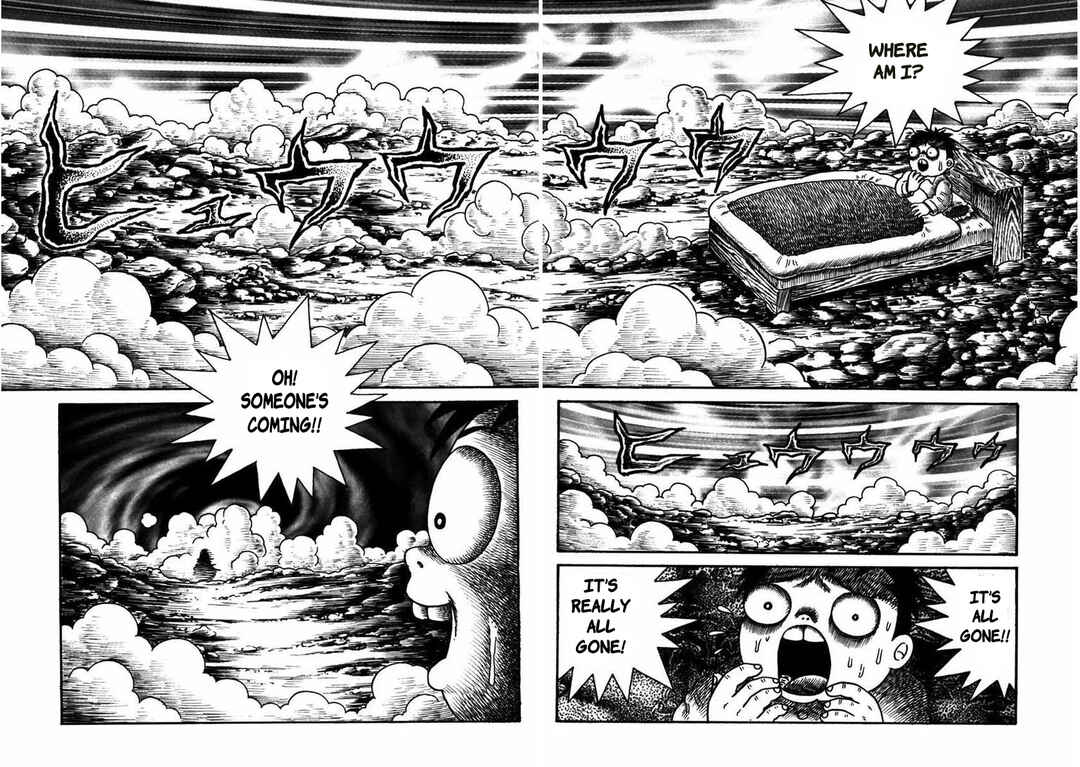 Page 11 Chapter 5 Zombieman