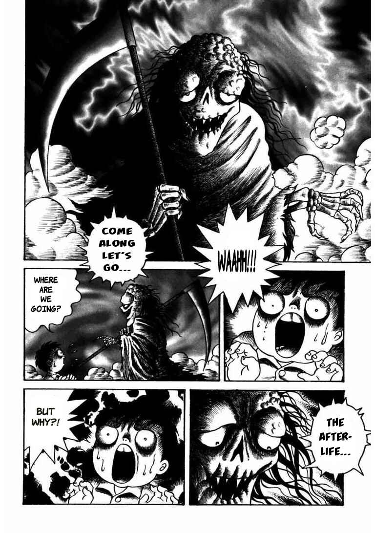 Page 12 Chapter 5 Zombieman