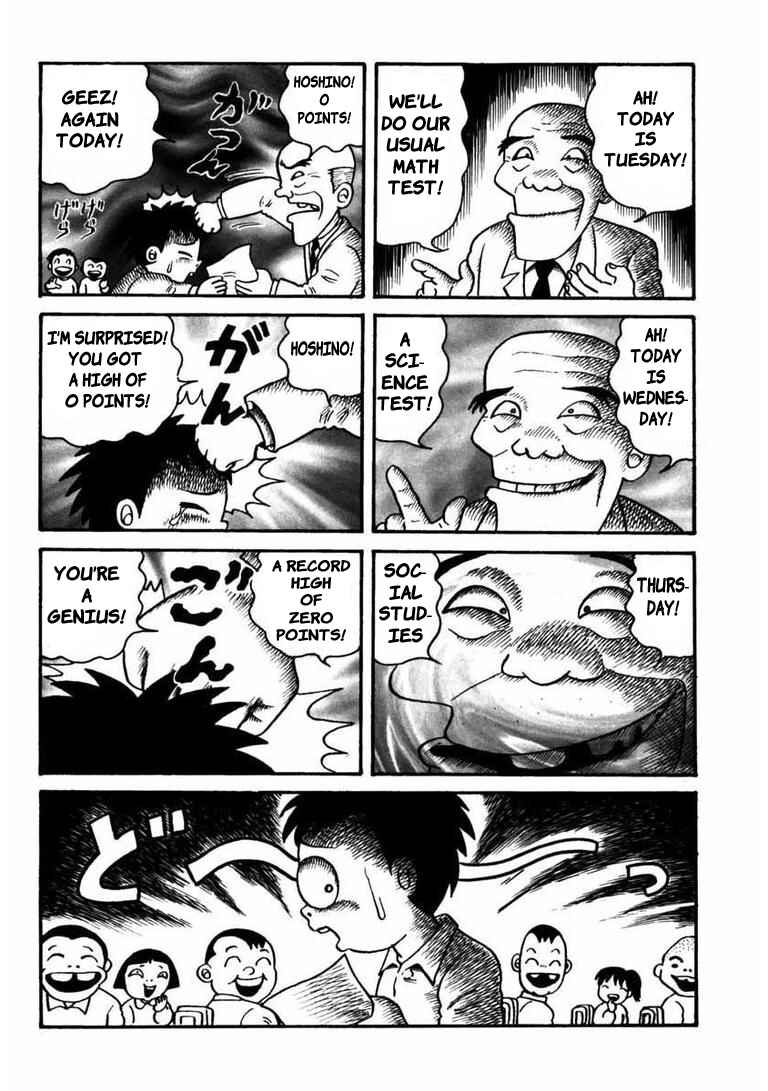 Page 3 Chapter 5 Zombieman