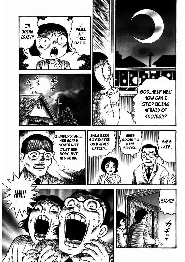 Page 14 Chapter 2 Zombieman