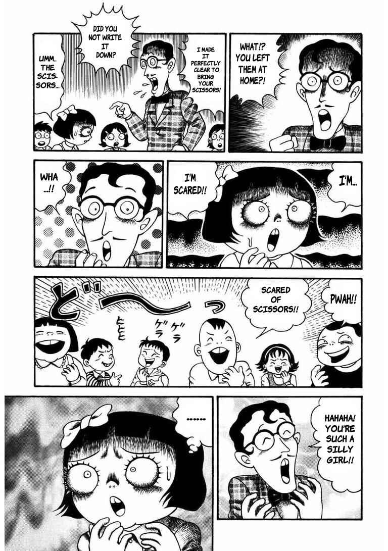 Page 2 Chapter 2 Zombieman