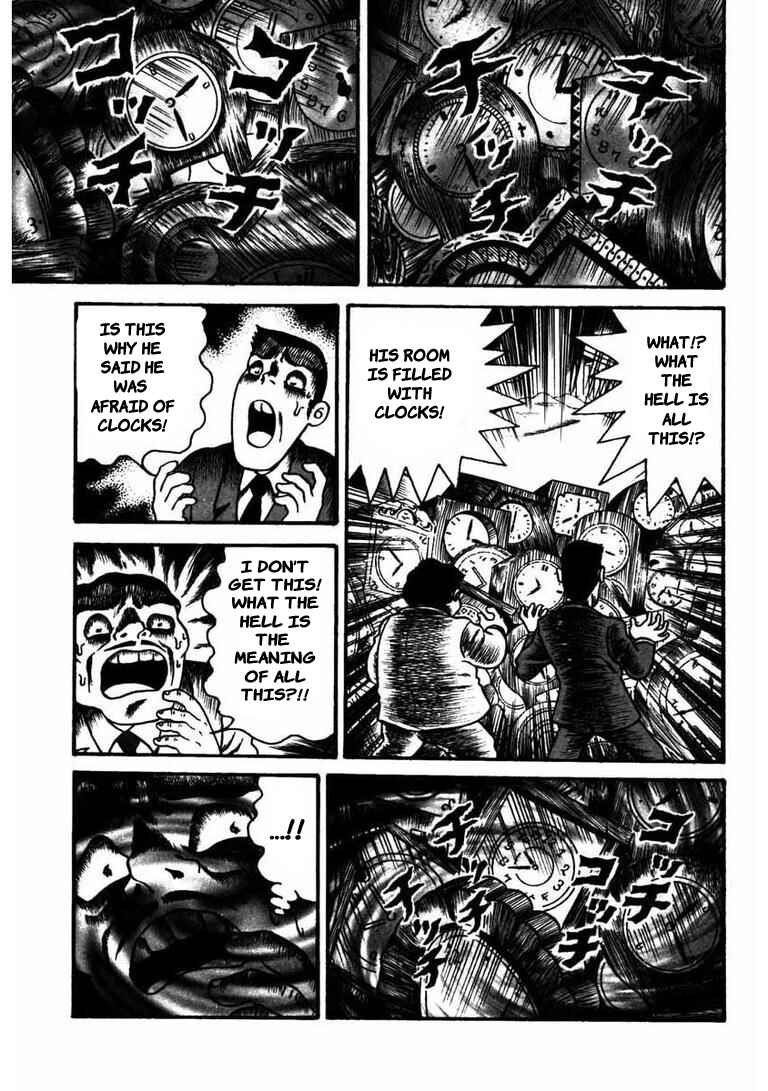 Page 12 Chapter 3 Zombieman