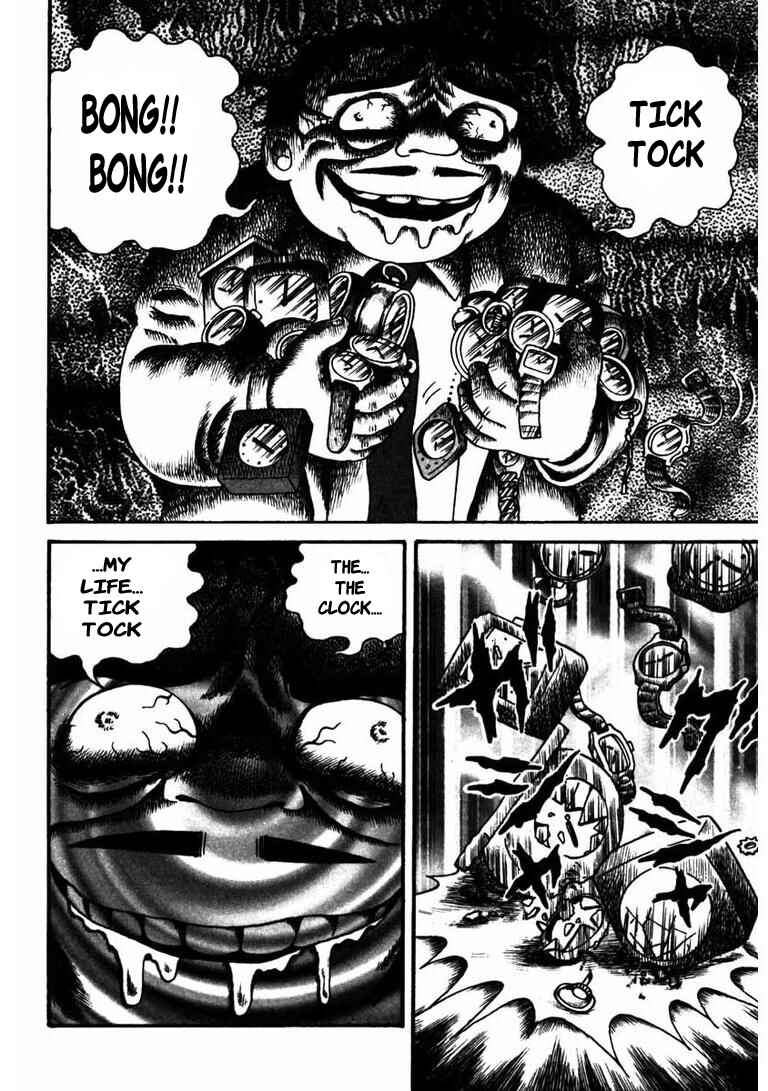 Page 15 Chapter 3 Zombieman