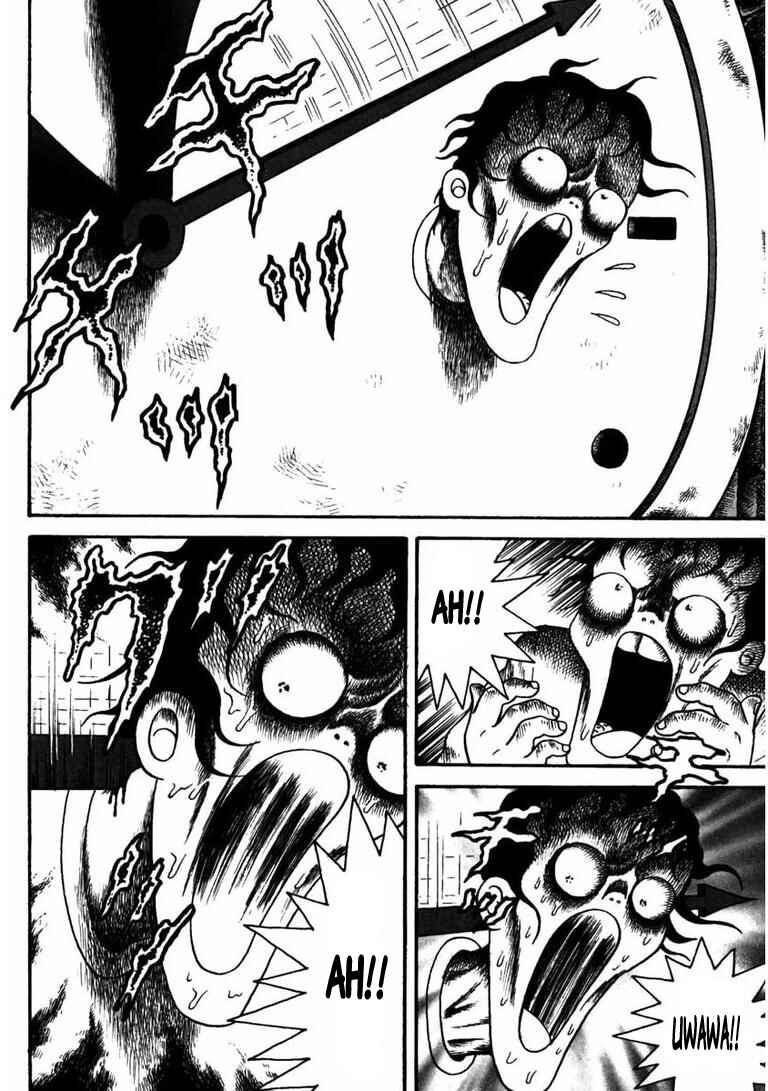 Page 7 Chapter 3 Zombieman