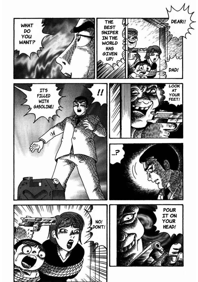 Page 5 Chapter 6 Zombieman