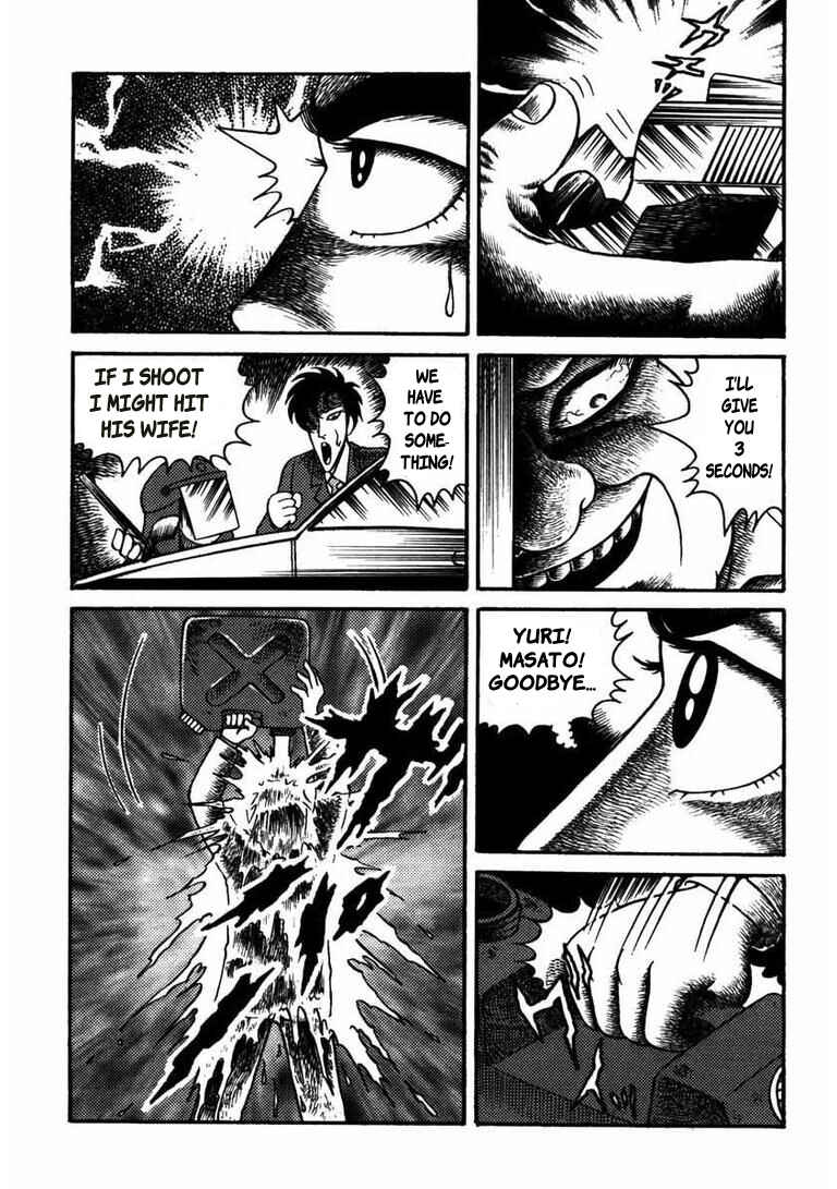 Page 6 Chapter 6 Zombieman