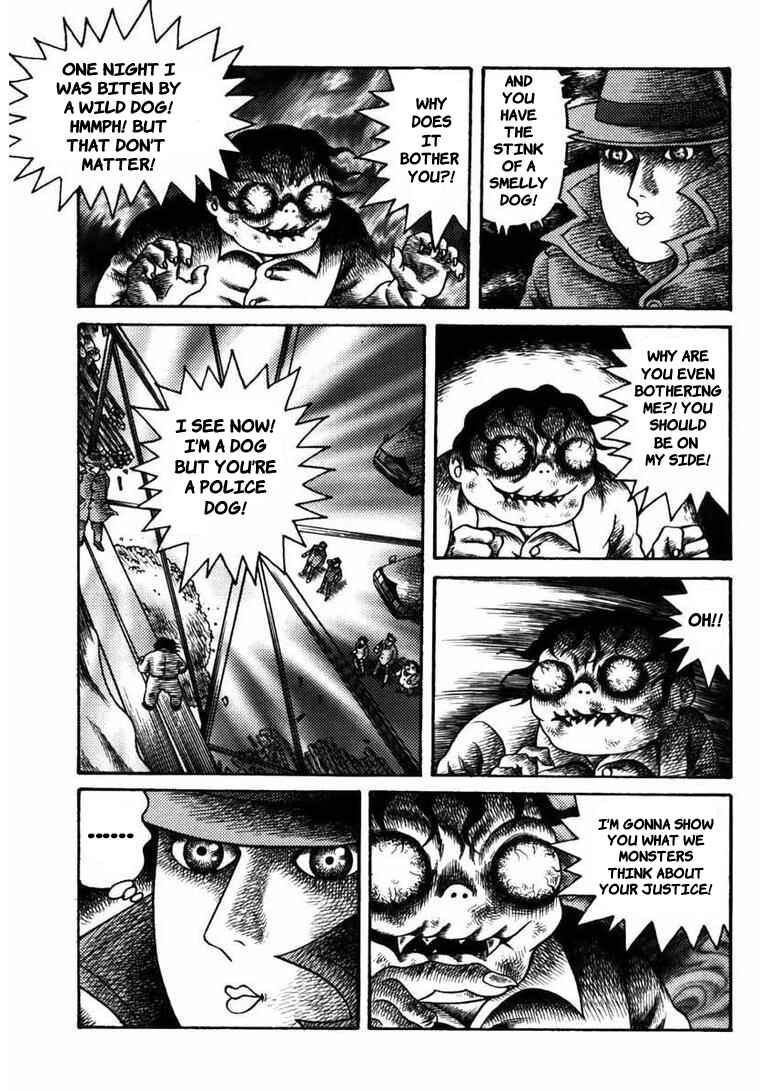 Page 4 Chapter 13 Zombieman
