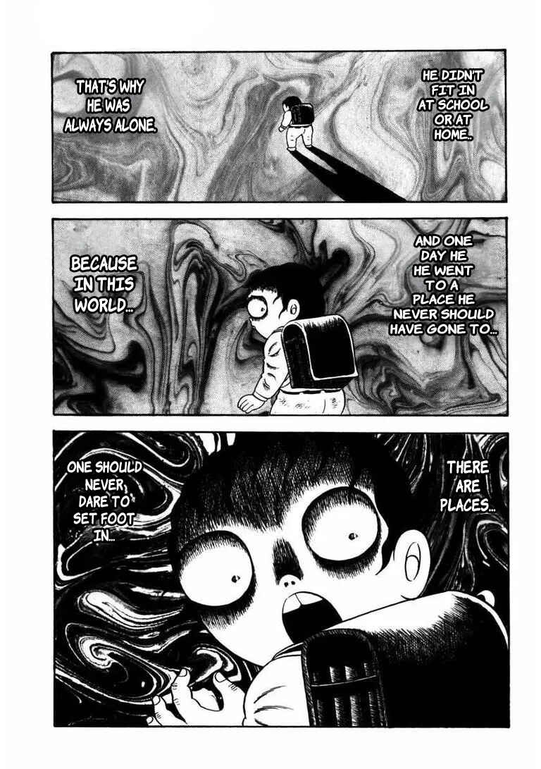 Page 1 Chapter 16 Zombieman