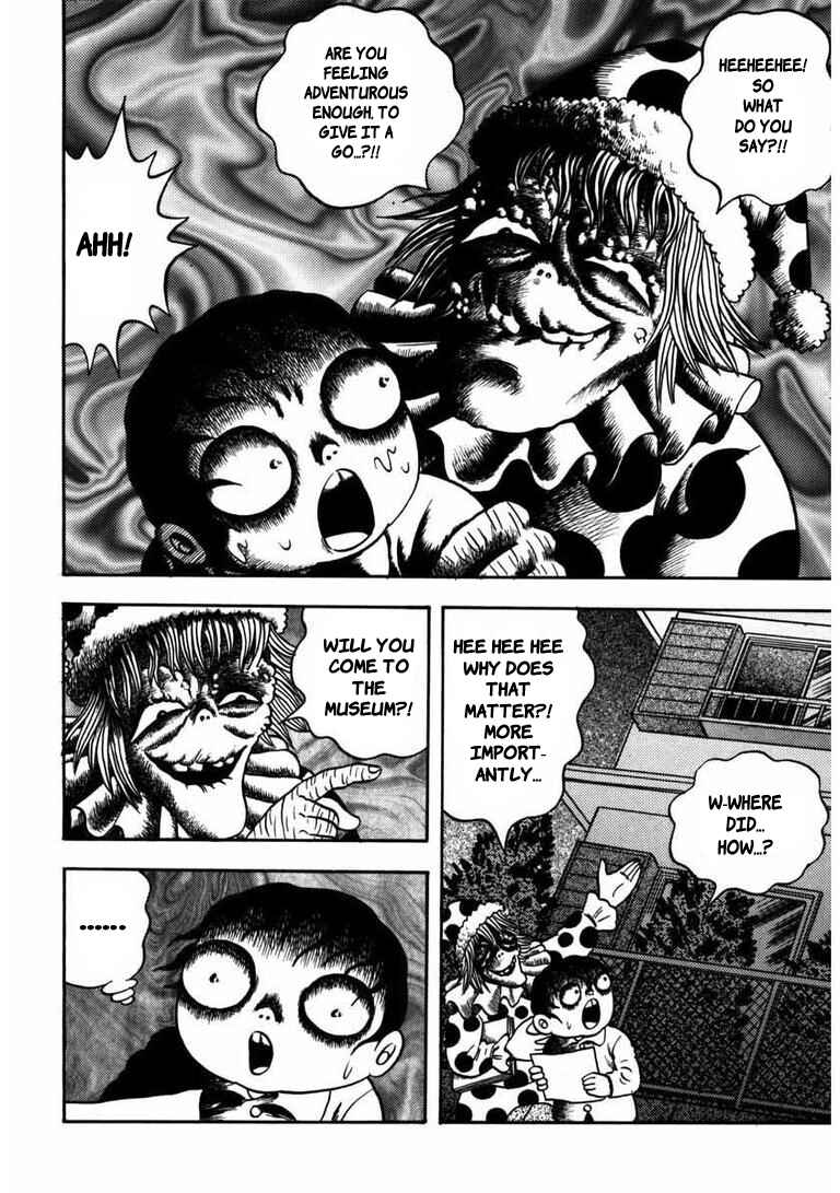 Page 11 Chapter 16 Zombieman
