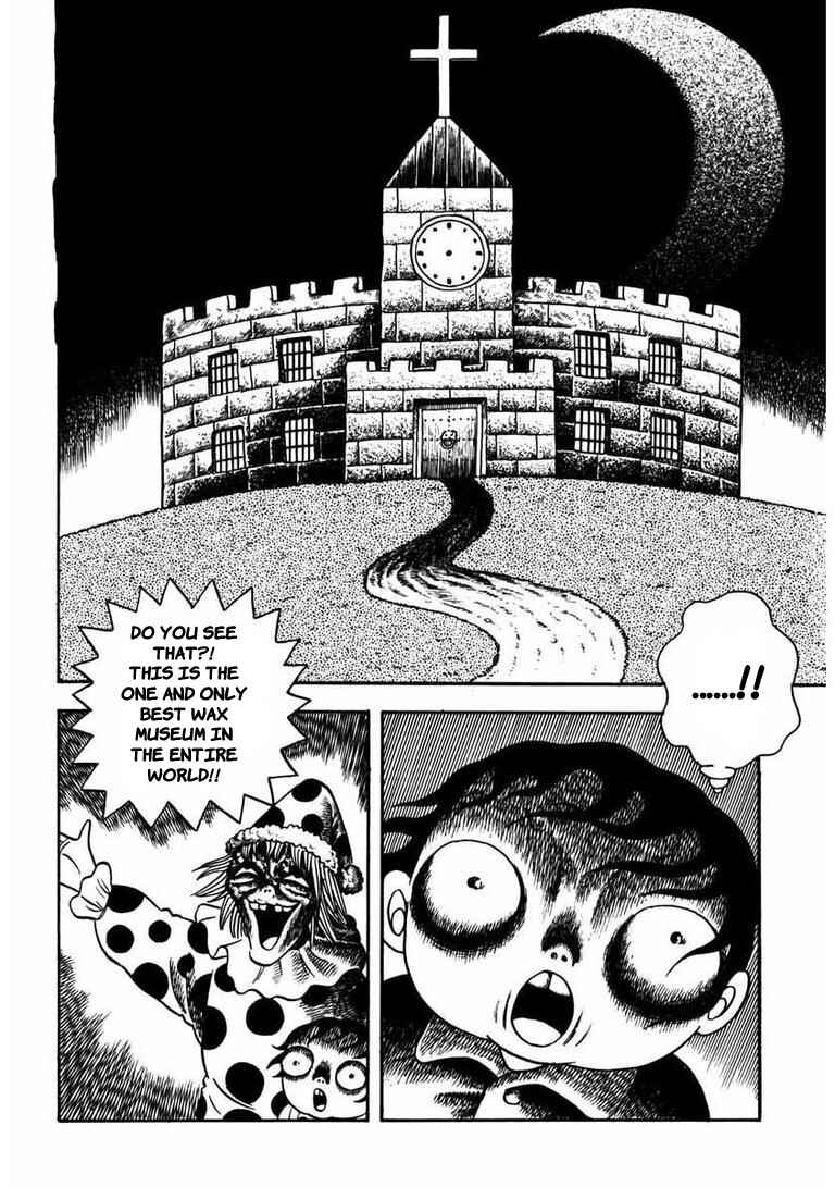 Page 13 Chapter 16 Zombieman