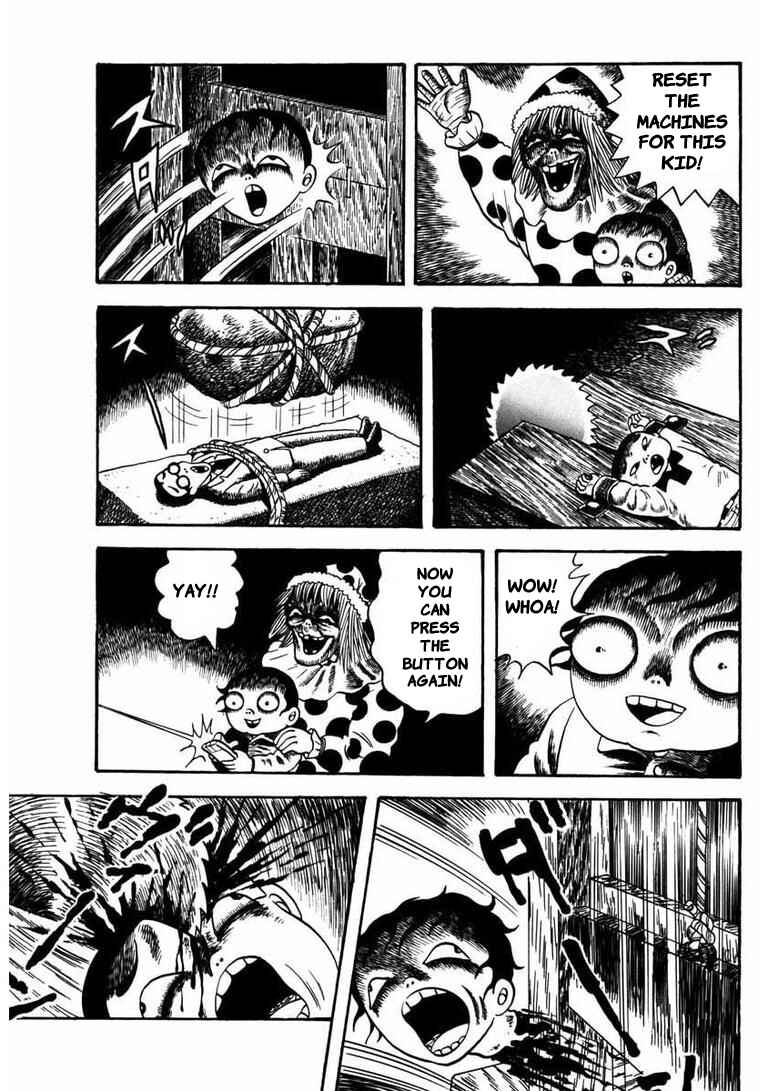 Page 20 Chapter 16 Zombieman