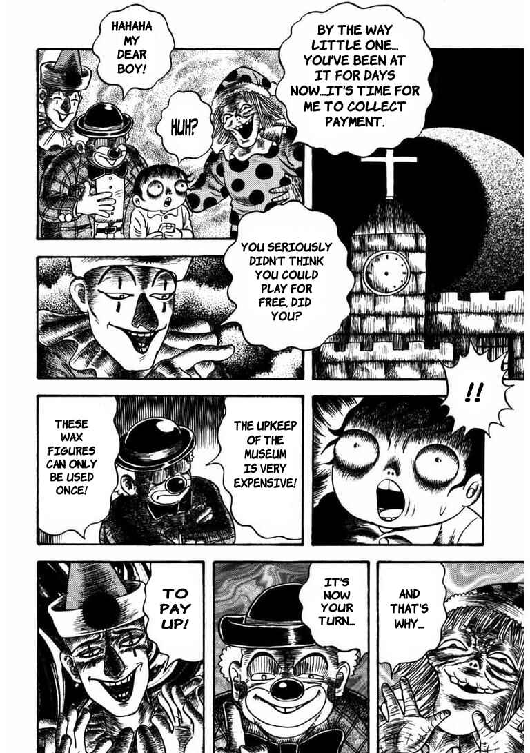 Page 23 Chapter 16 Zombieman