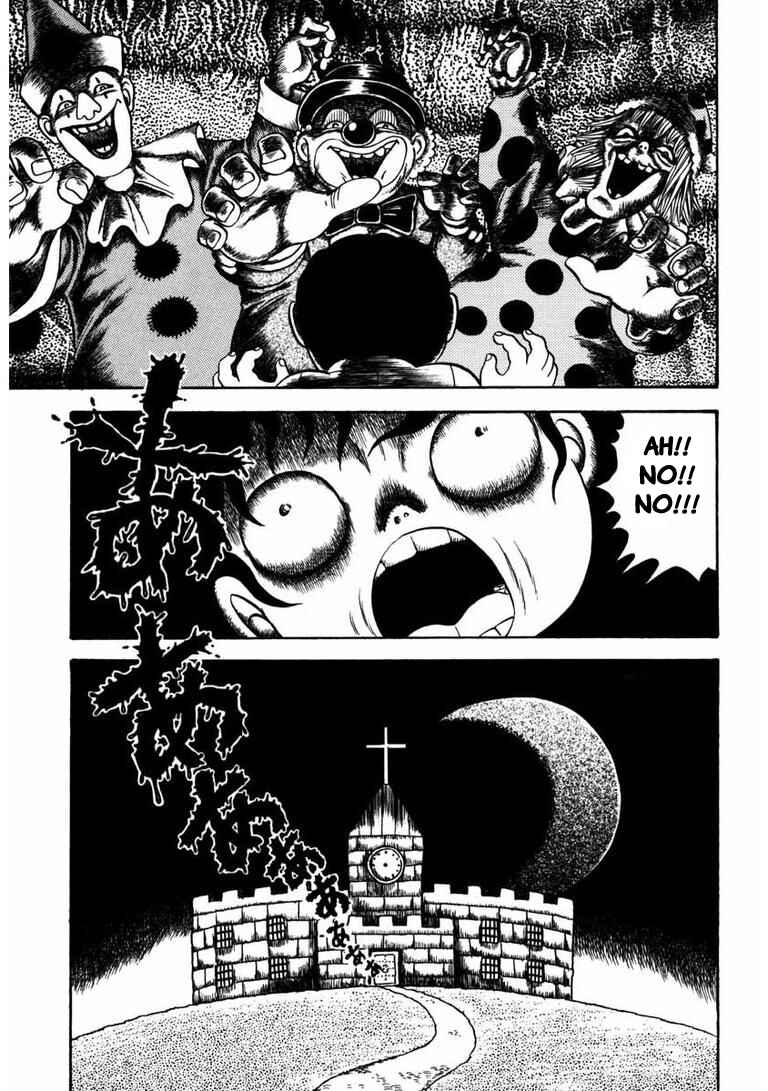 Page 24 Chapter 16 Zombieman