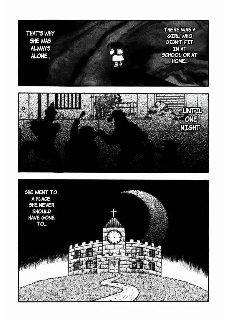 Page 25 Chapter 16 Zombieman