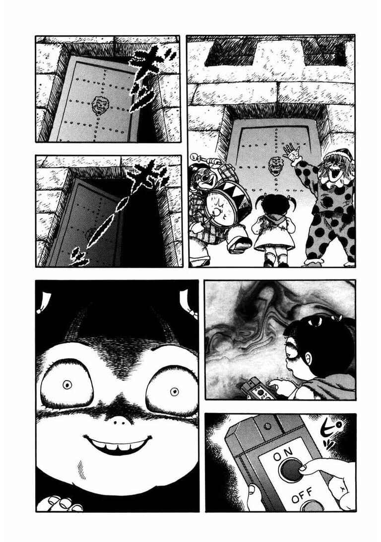 Page 26 Chapter 16 Zombieman