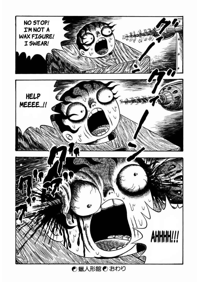 Page 27 Chapter 16 Zombieman
