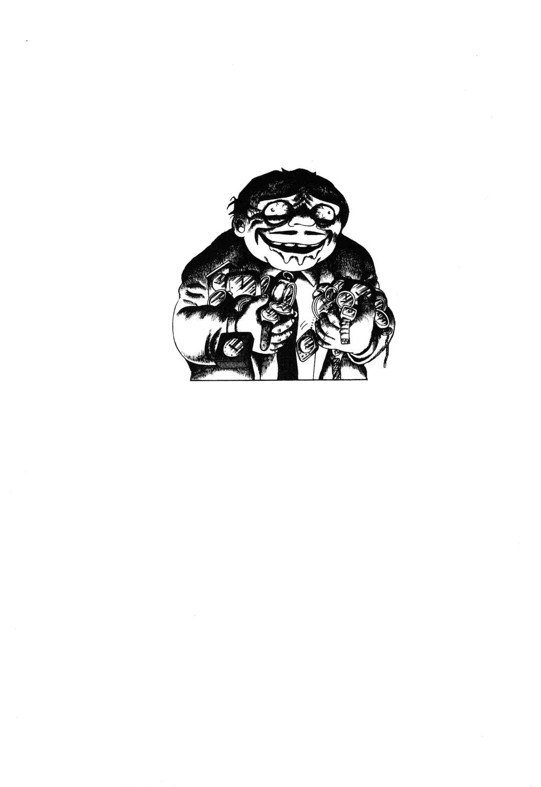 Page 28 Chapter 16 Zombieman