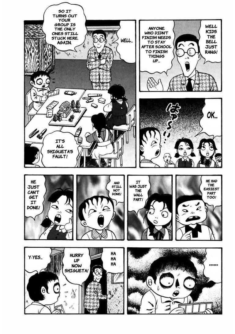 Page 4 Chapter 16 Zombieman