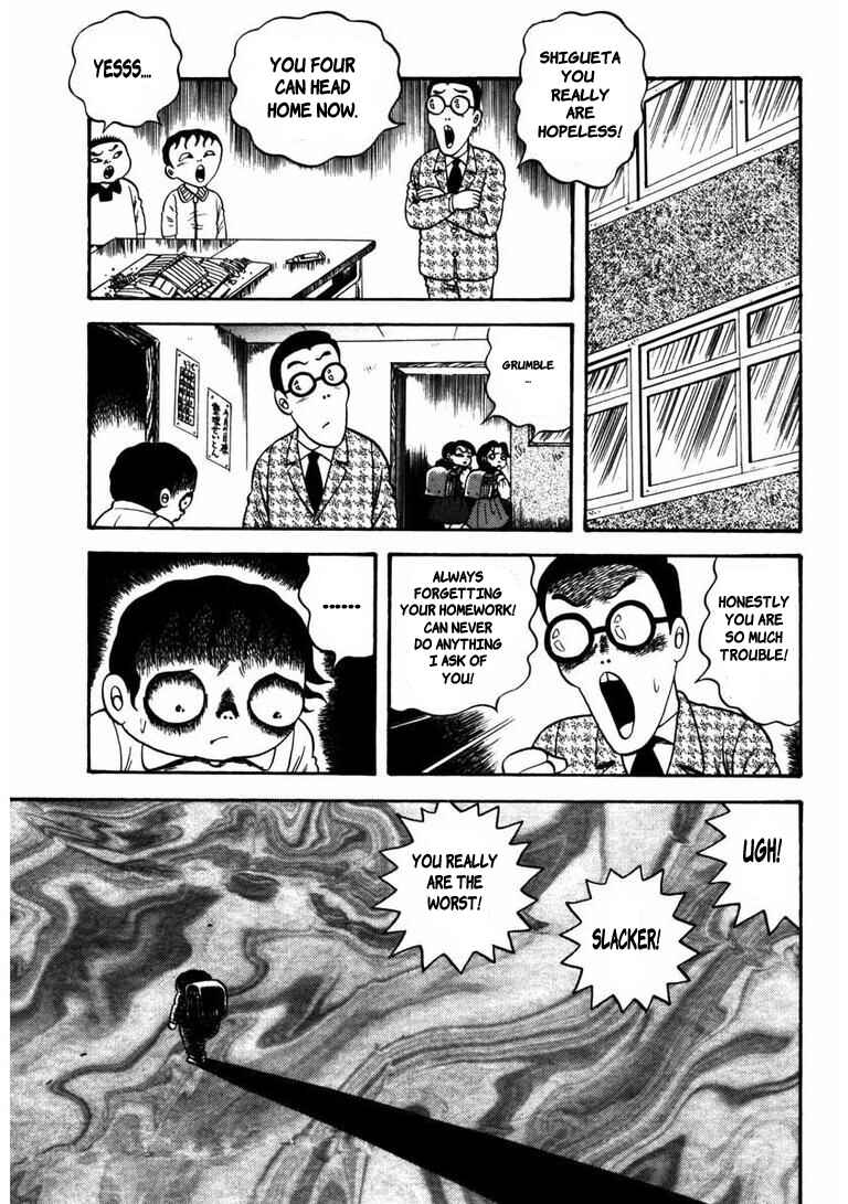 Page 6 Chapter 16 Zombieman