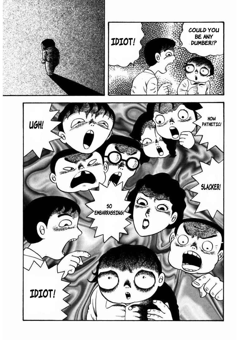 Page 8 Chapter 16 Zombieman